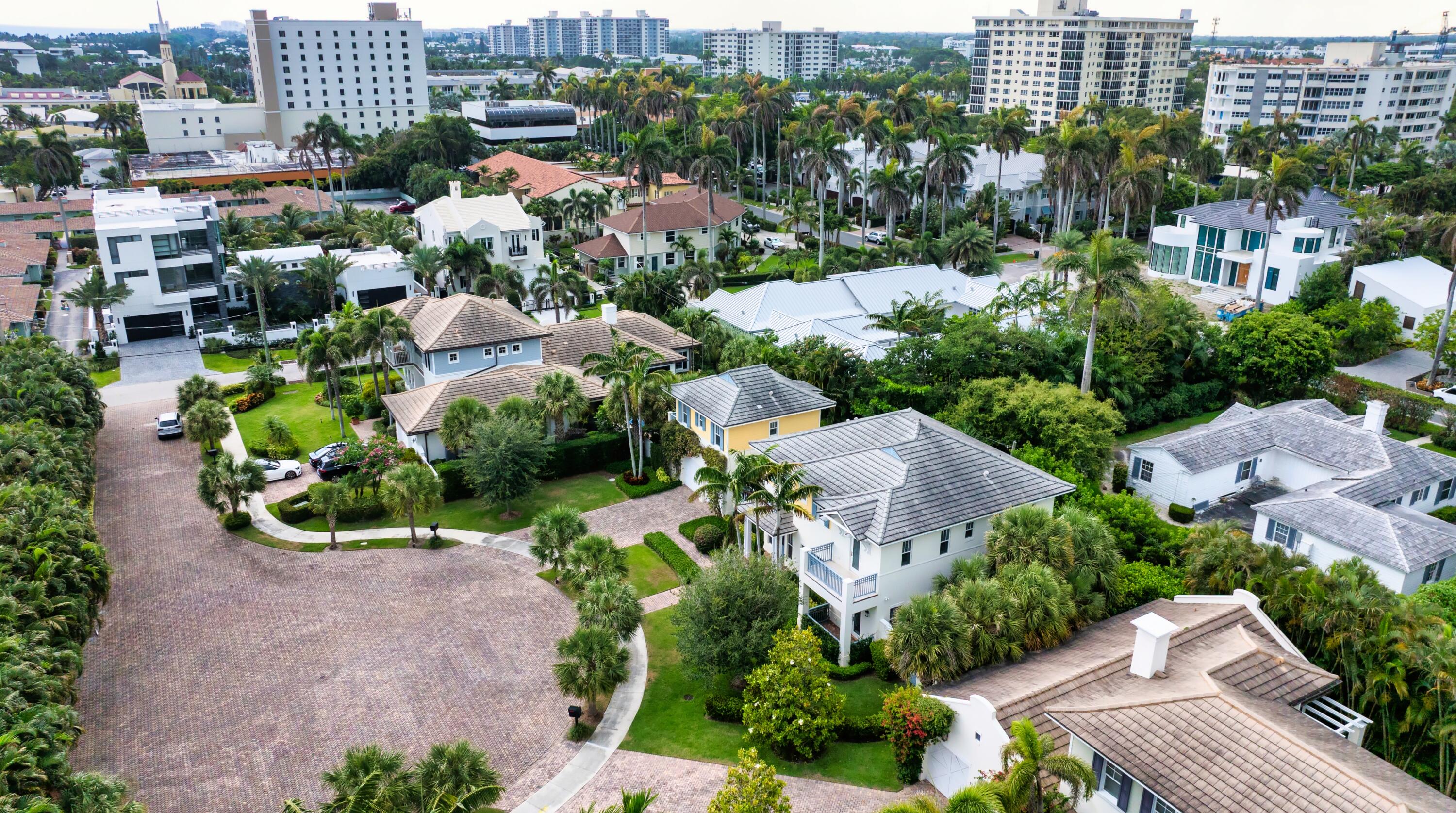 110 Sea Delray Beach, FL 33483