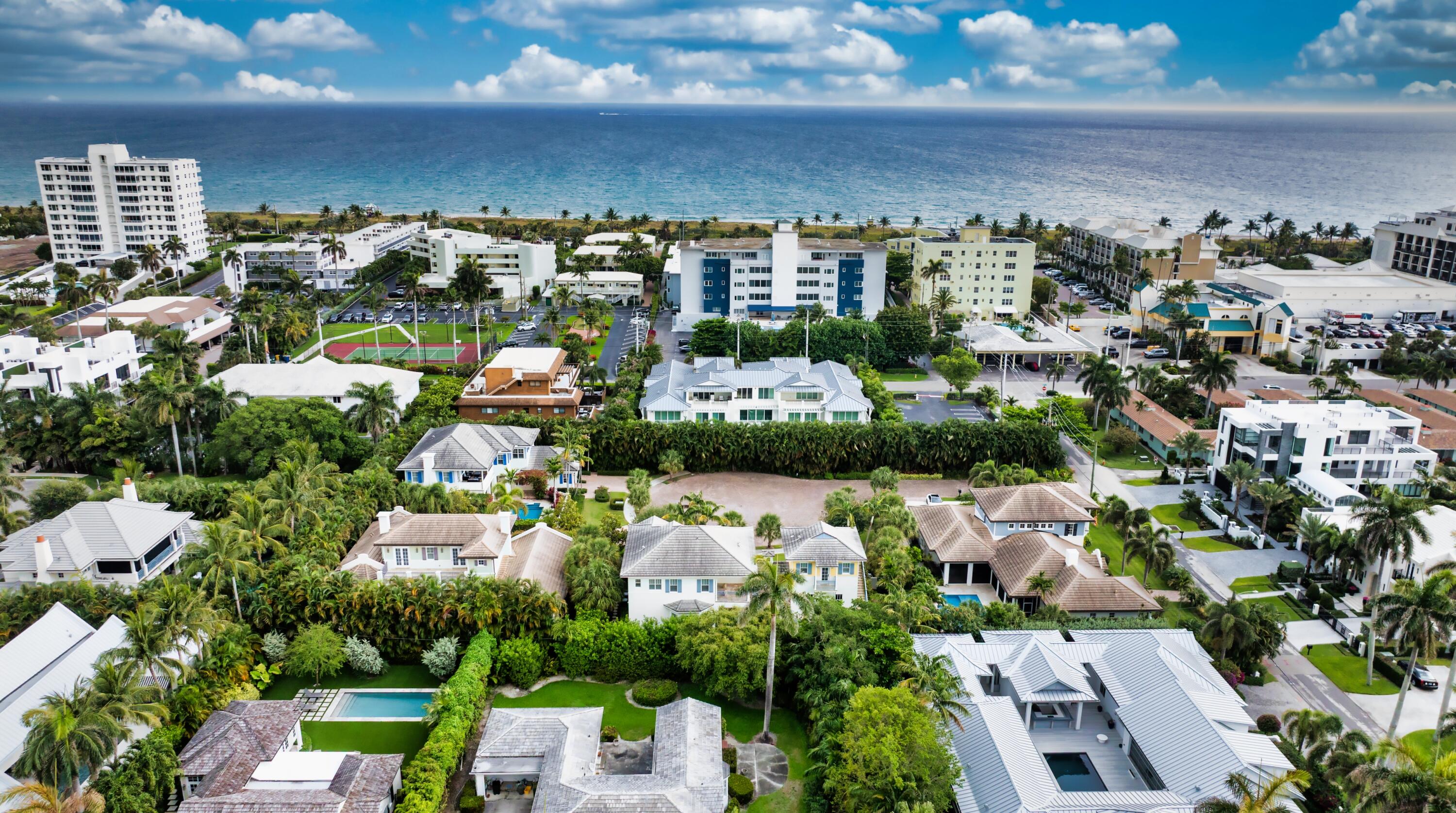 110 Sea Delray Beach, FL 33483