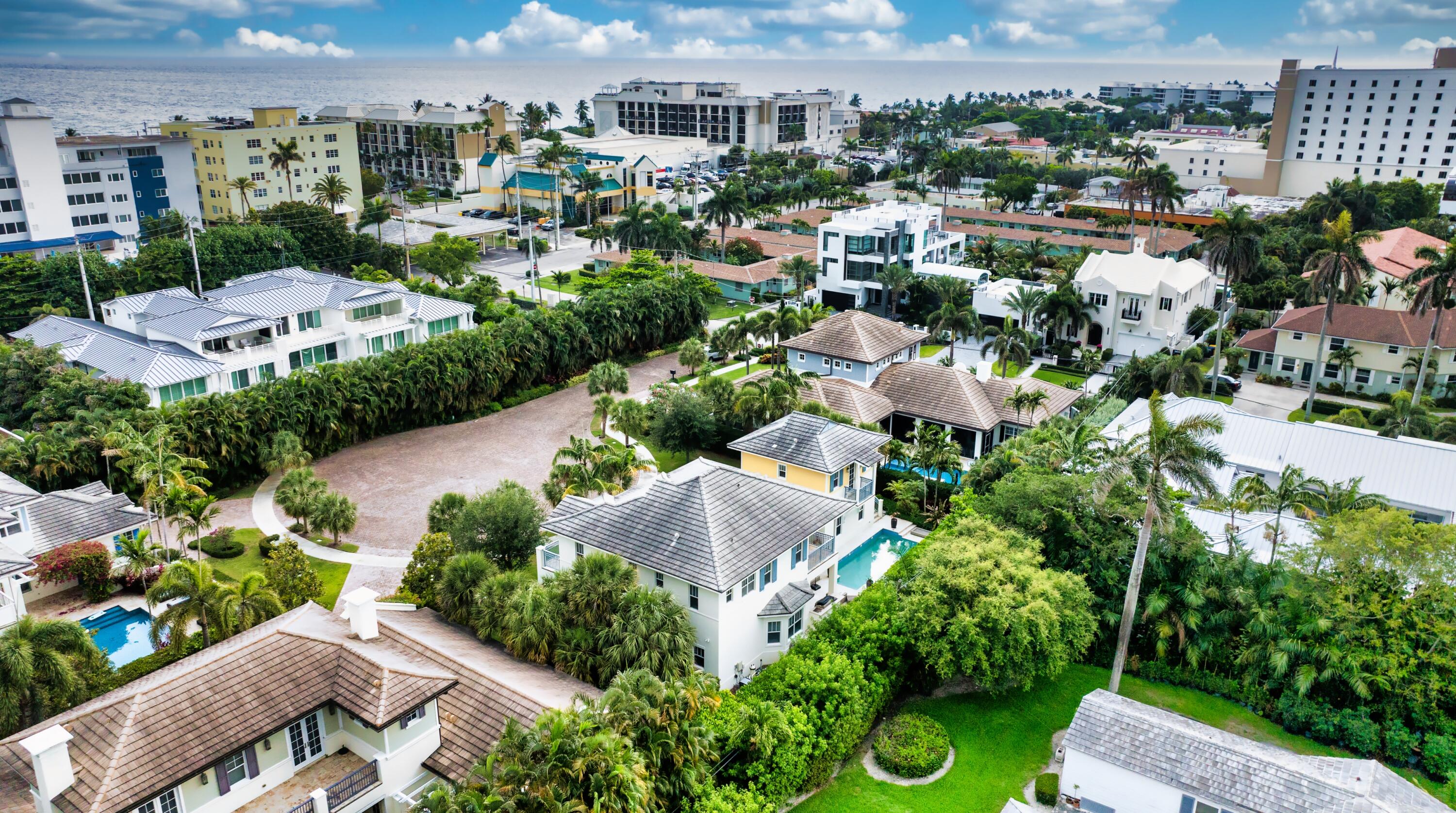 110 Sea Delray Beach, FL 33483