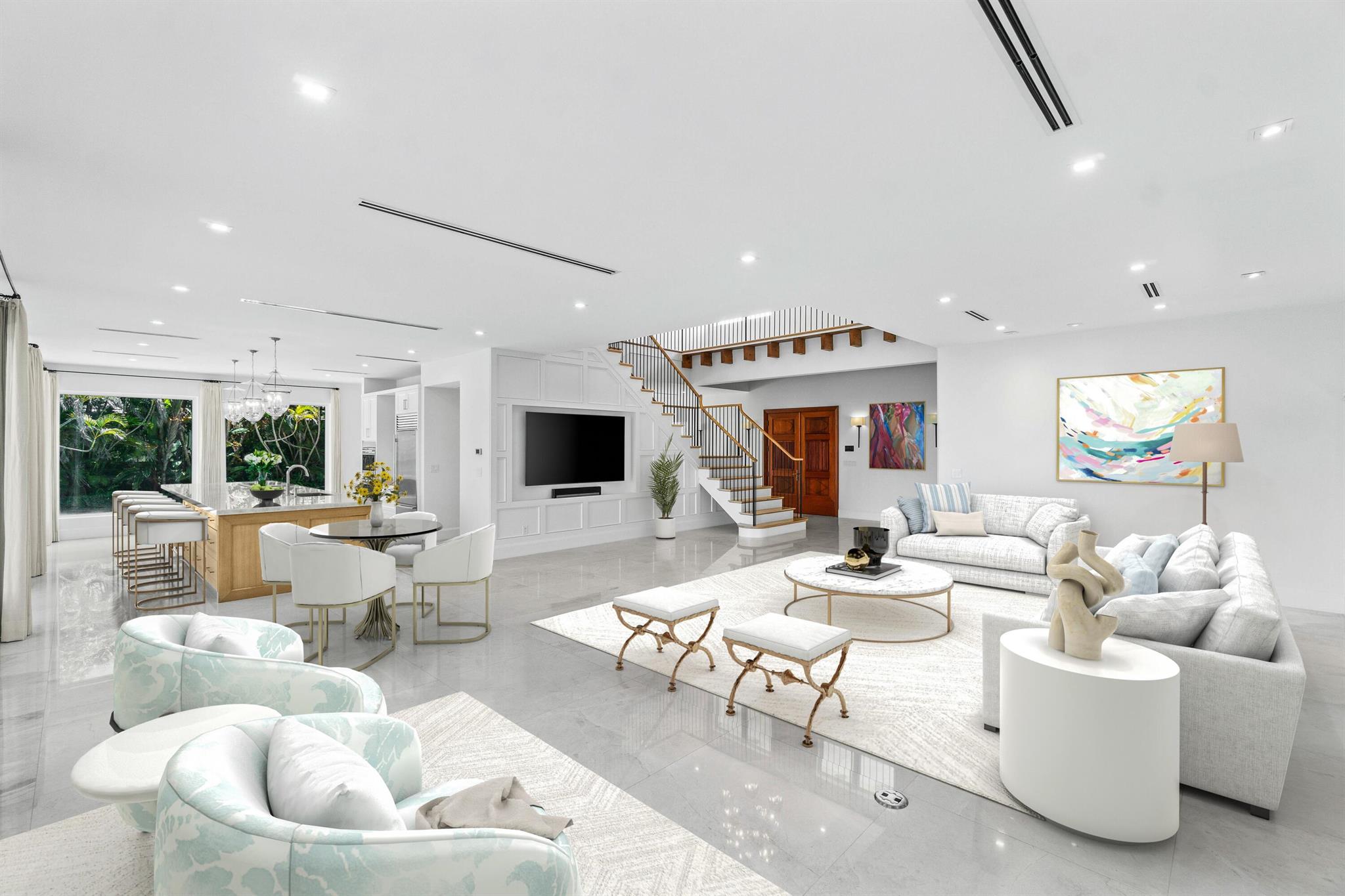 1690 Lands End Rd Manalapan, FL 33462