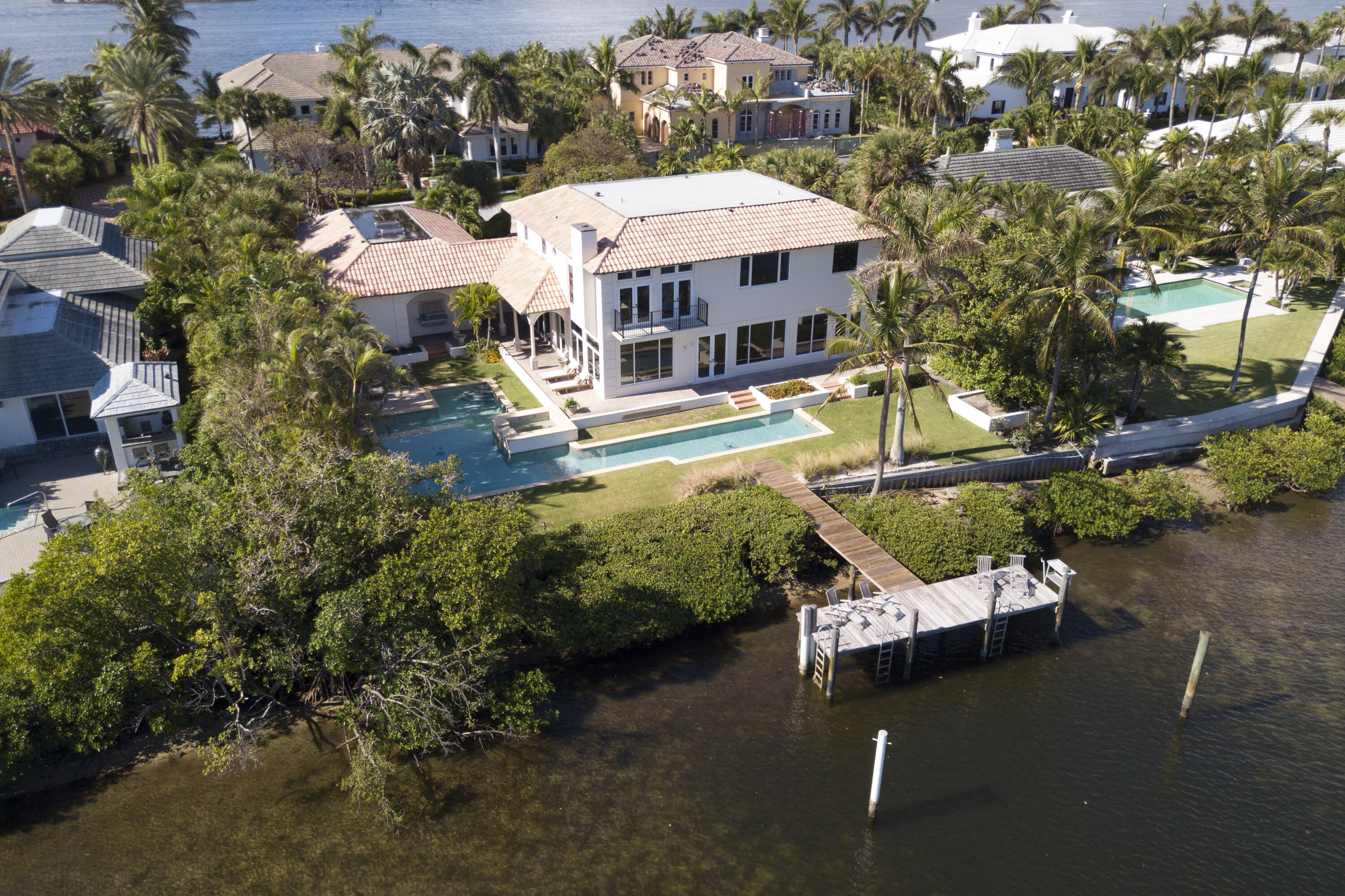 1690 Lands End Rd Manalapan, FL 33462