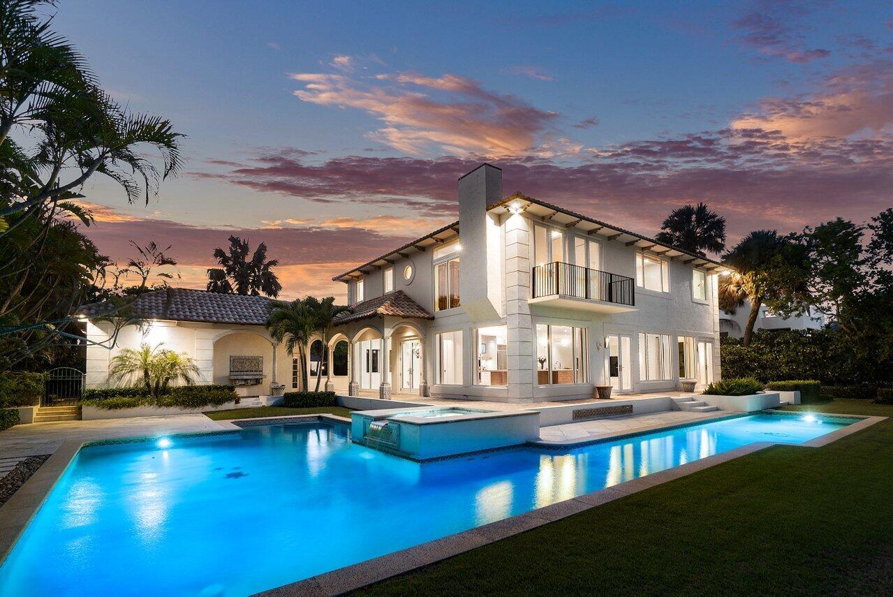 1690 Lands End Rd Manalapan, FL 33462