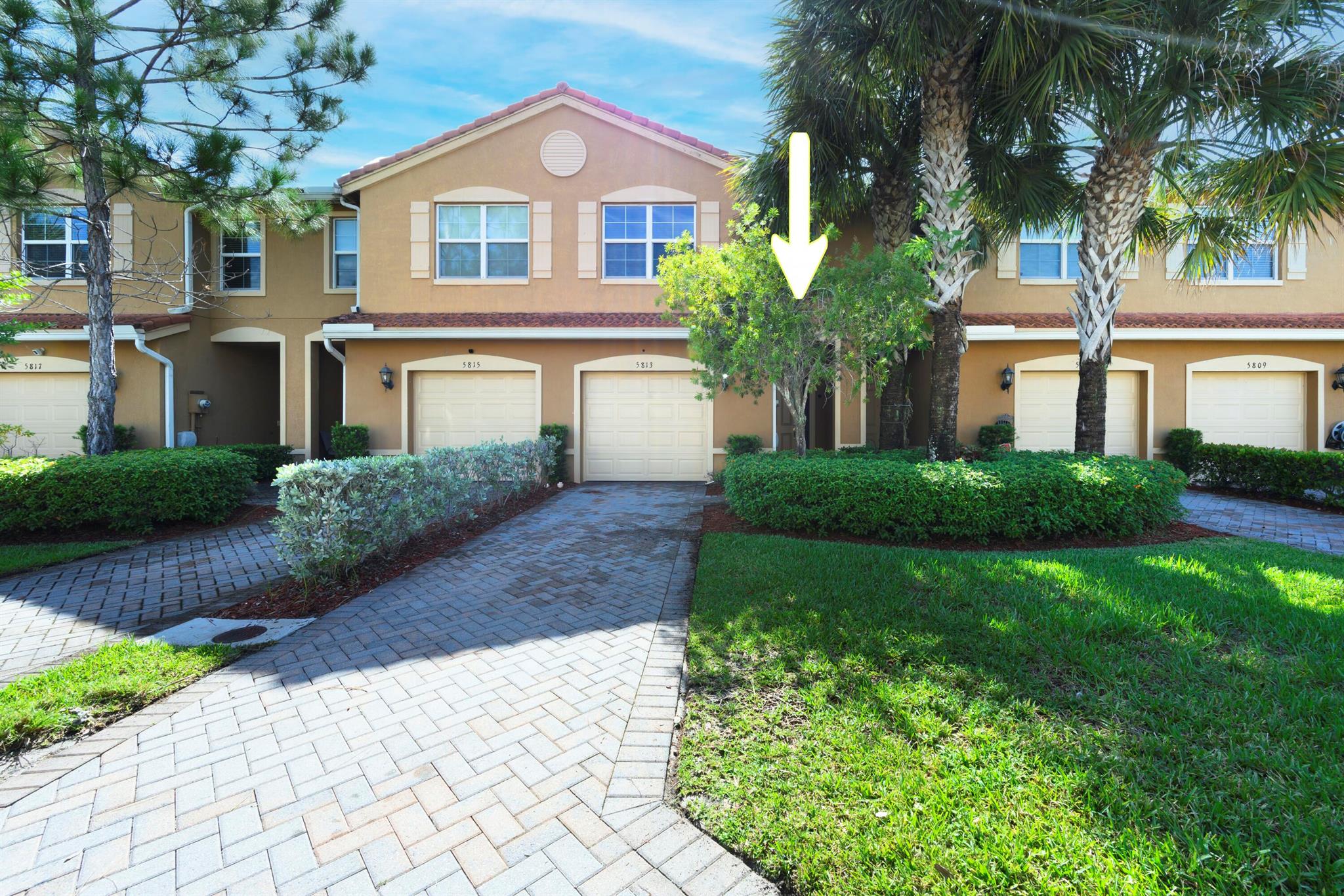 5813 Monterra Clb Dr