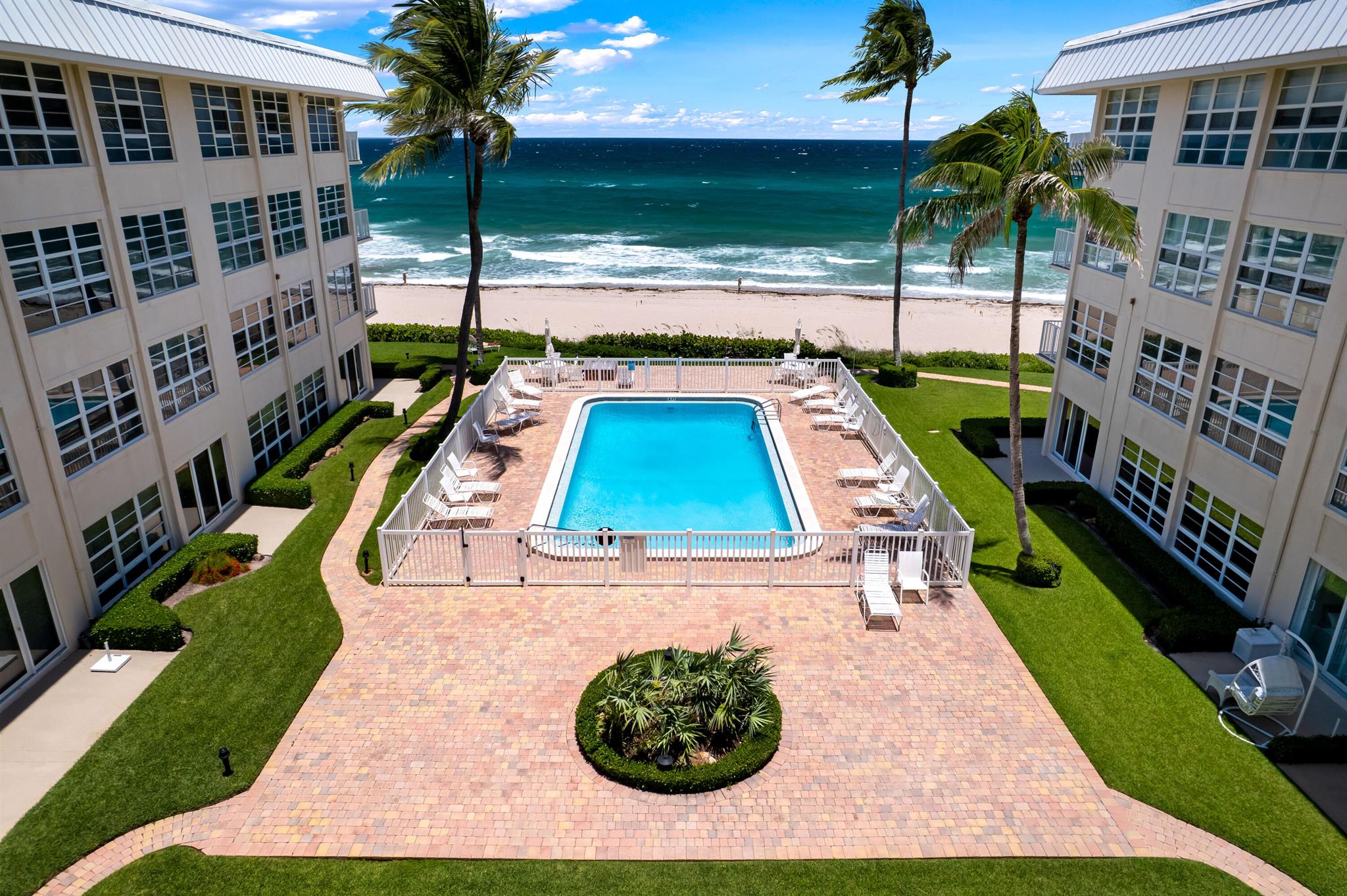 3851 N Ocean Blvd #211