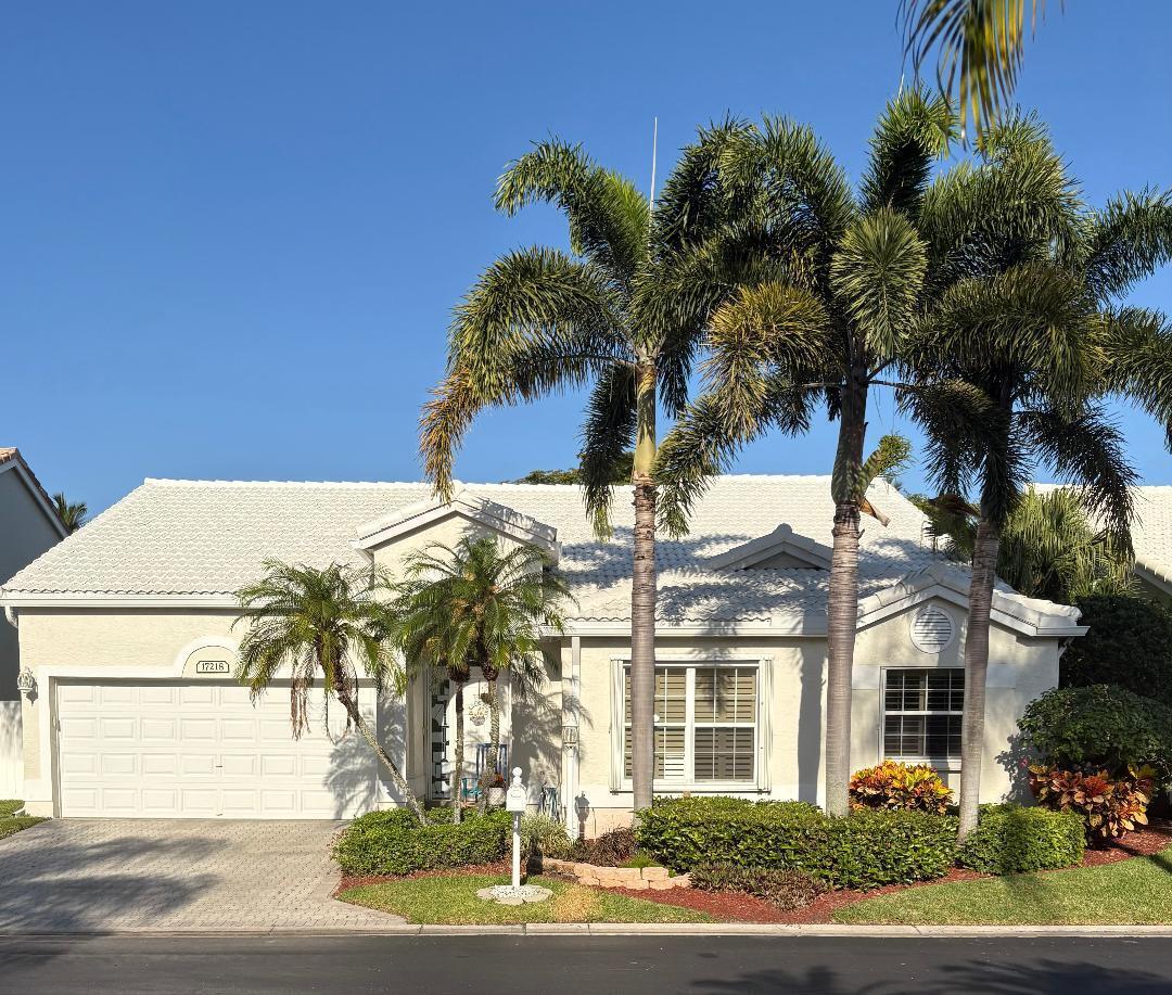 17218 Ventana Dr