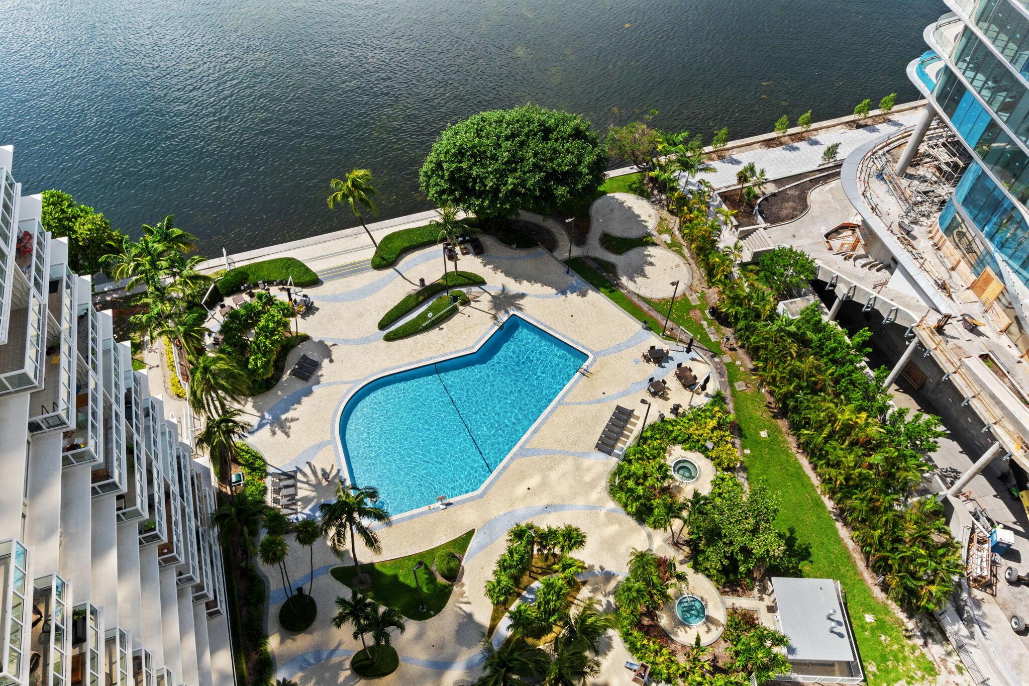 image BRICKELL TOWNHOUSE CONDO21