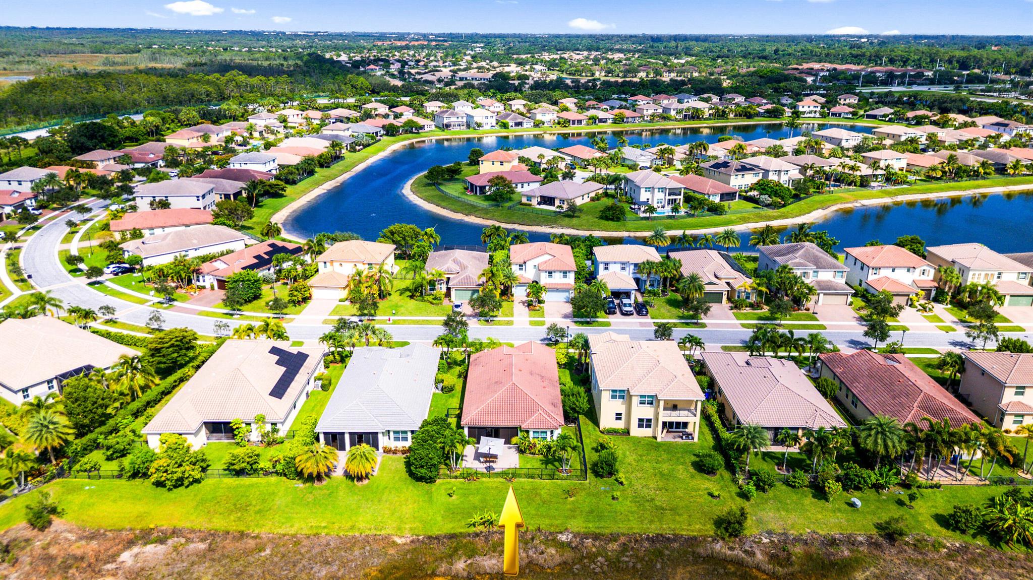 2891 Bellarosa Cir,Royal Palm Beach, FL 33411