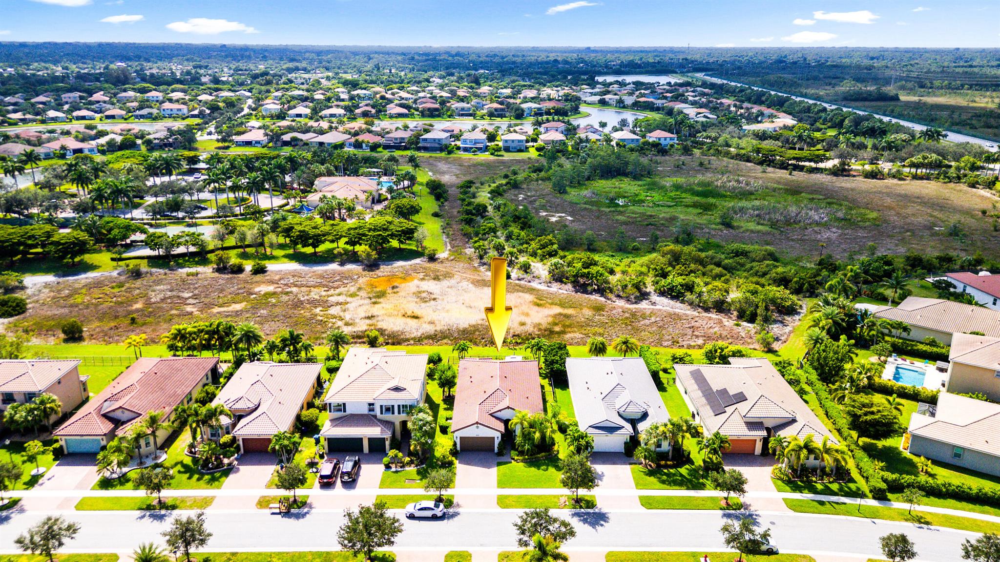 2891 Bellarosa Cir,Royal Palm Beach, FL 33411