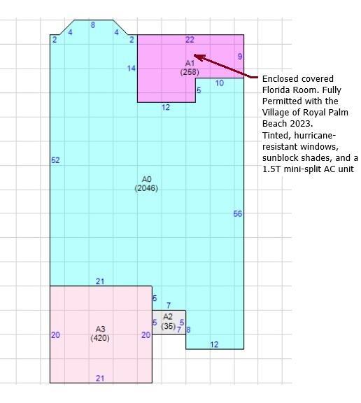 2891 Bellarosa Cir,Royal Palm Beach, FL 33411