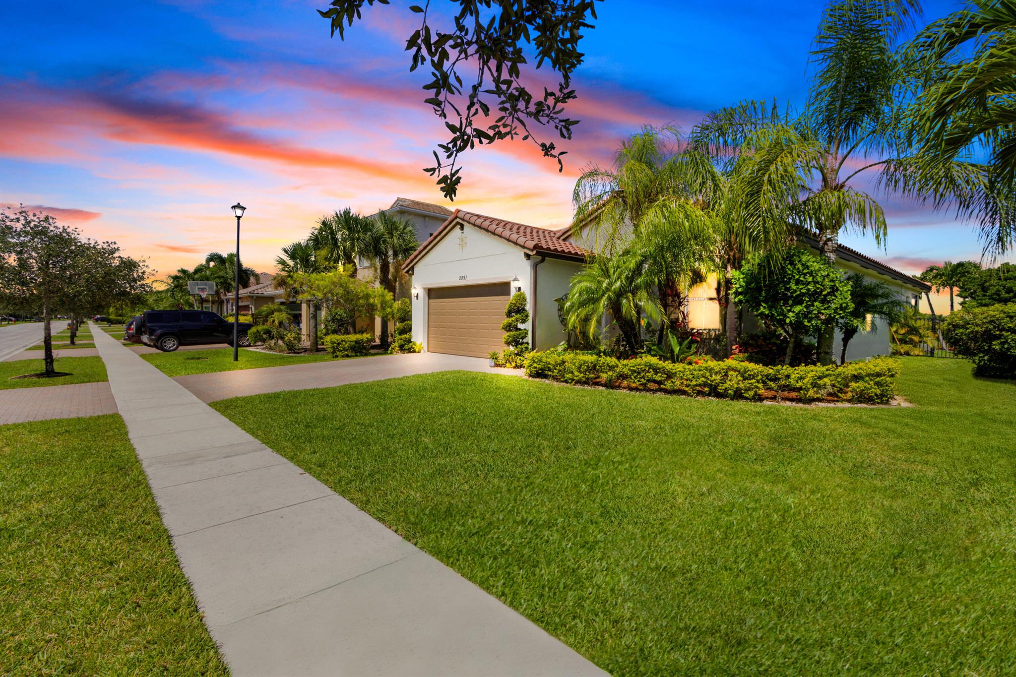 2891 Bellarosa Cir,Royal Palm Beach, FL 33411