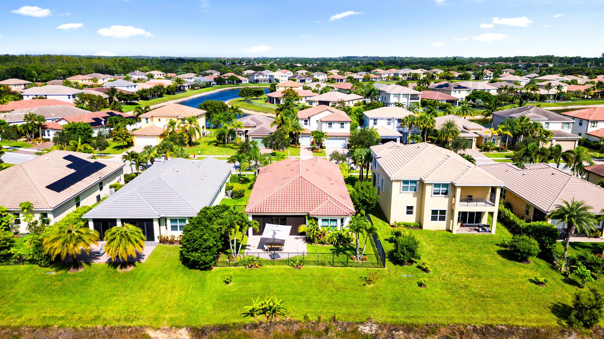 2891 Bellarosa Cir,Royal Palm Beach, FL 33411