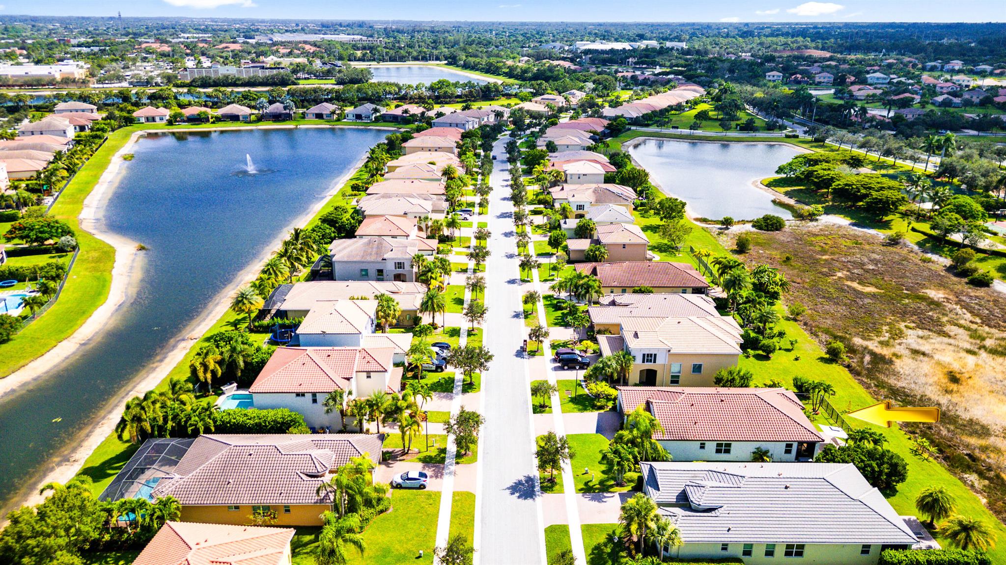 2891 Bellarosa Cir,Royal Palm Beach, FL 33411