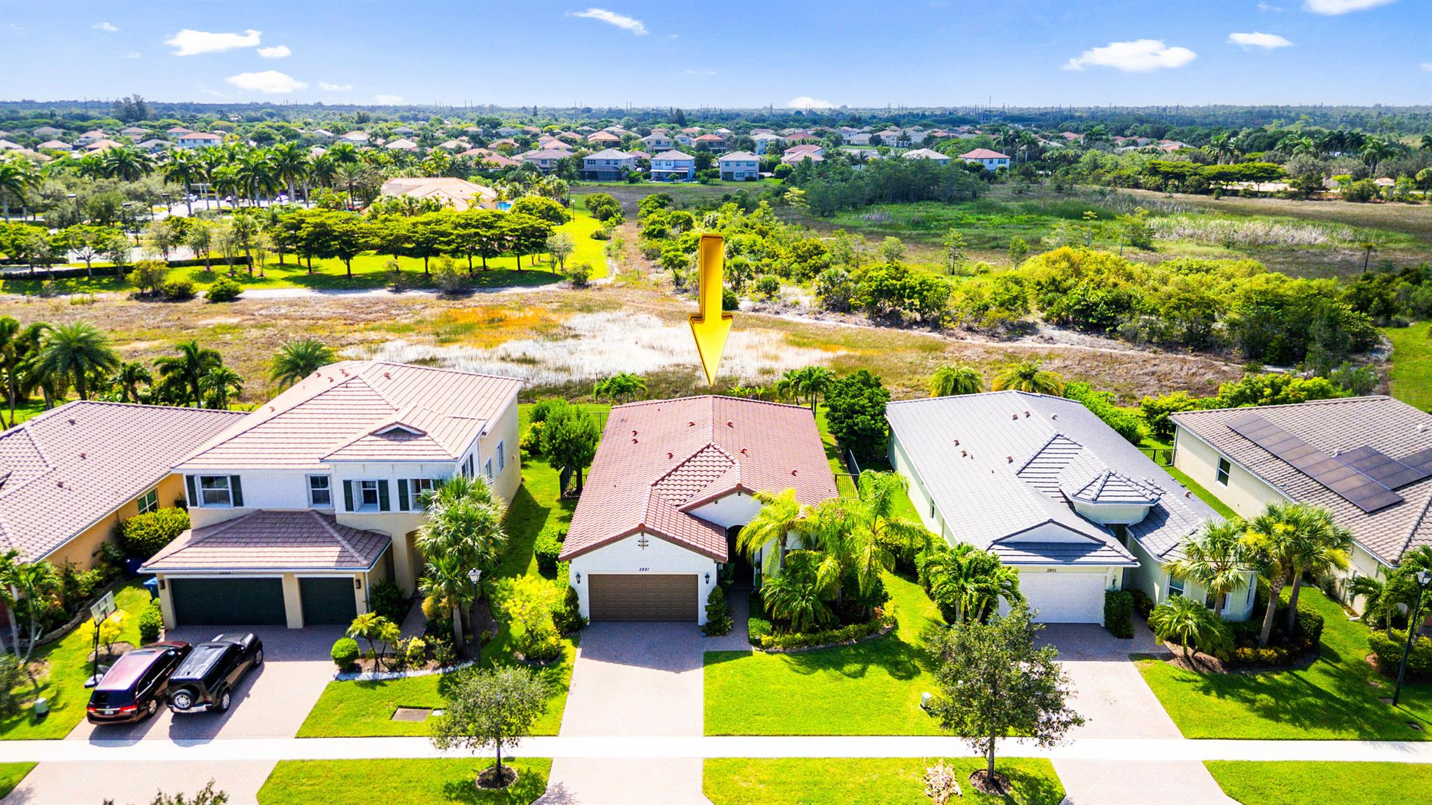 2891 Bellarosa Cir,Royal Palm Beach, FL 33411