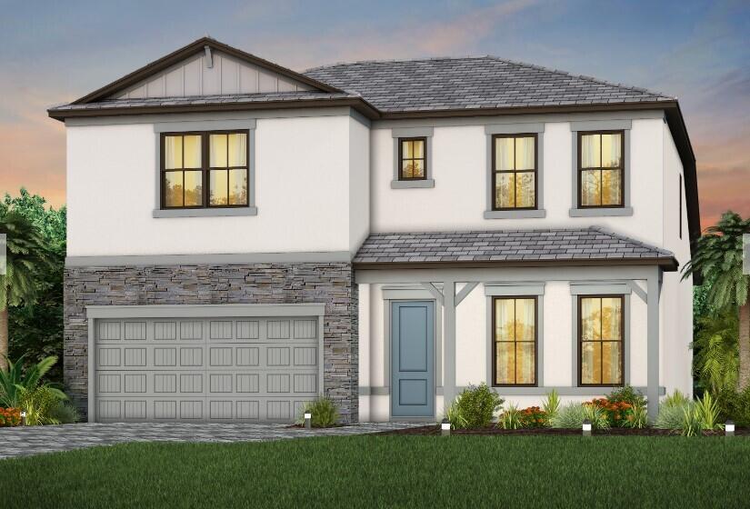 13783 Dalrada Ave #Whitestone 007