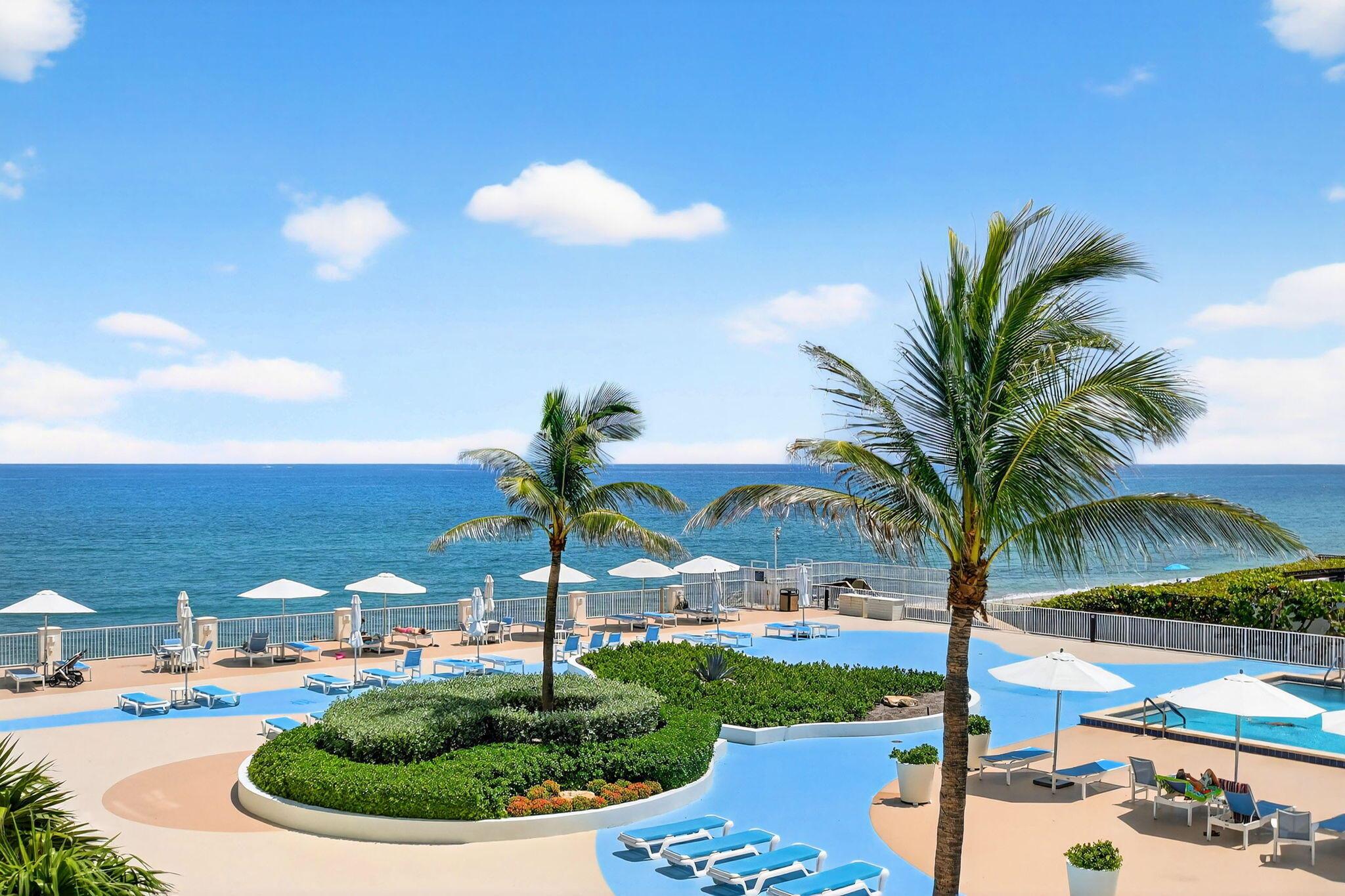 3546 S Ocean Blvd #404