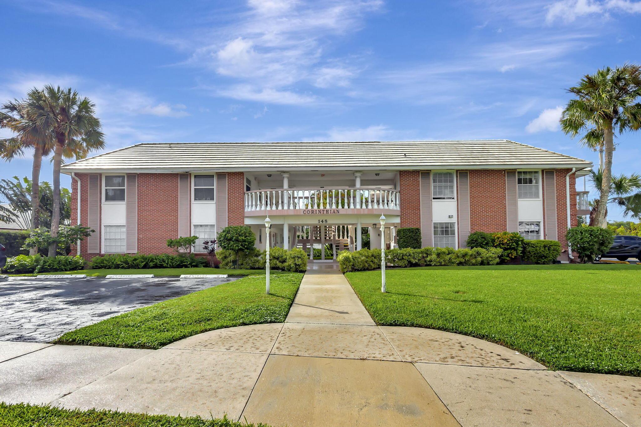 148 Yacht Clb Dr #5