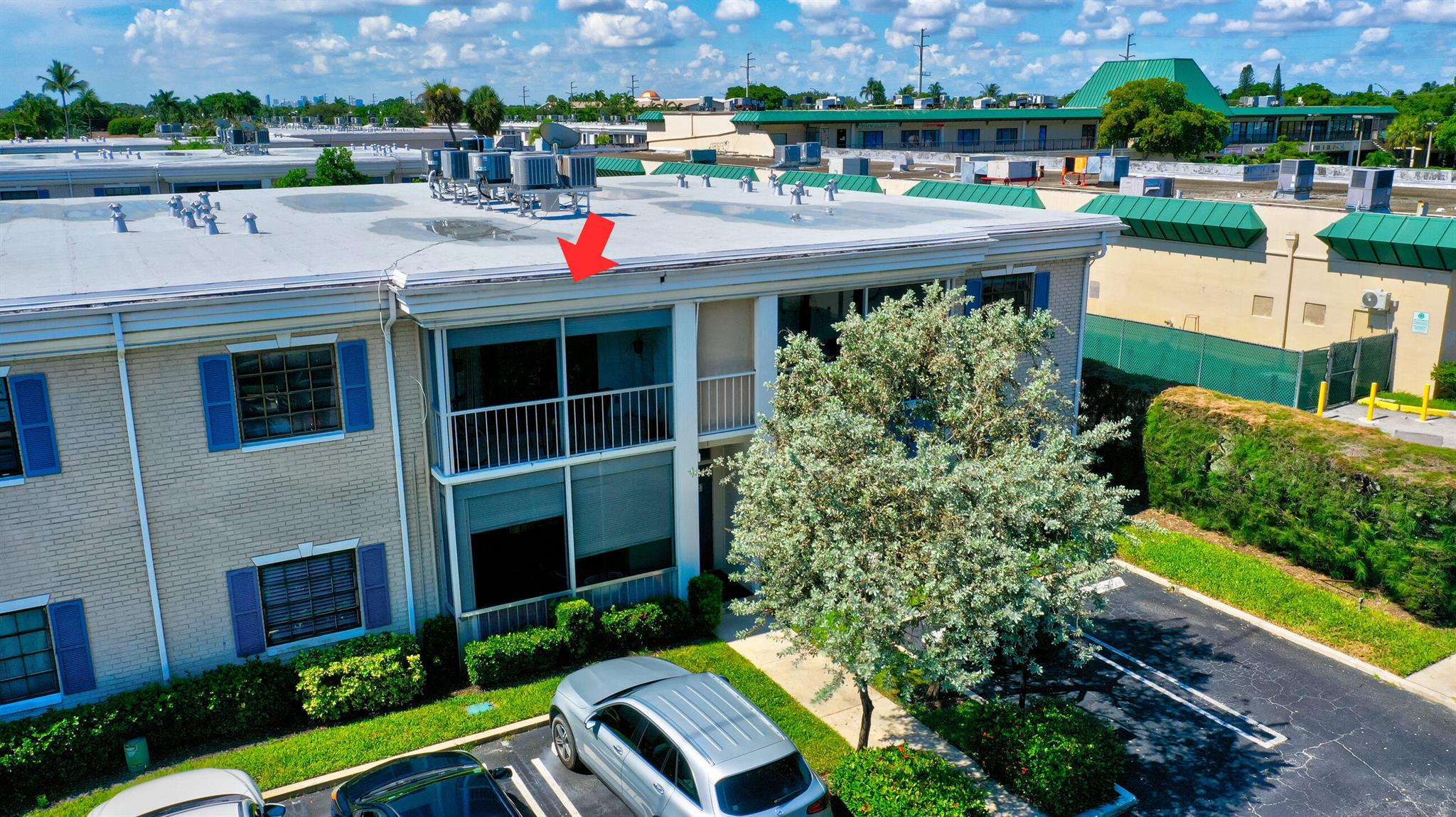 170 Cypress Clb Dr #734