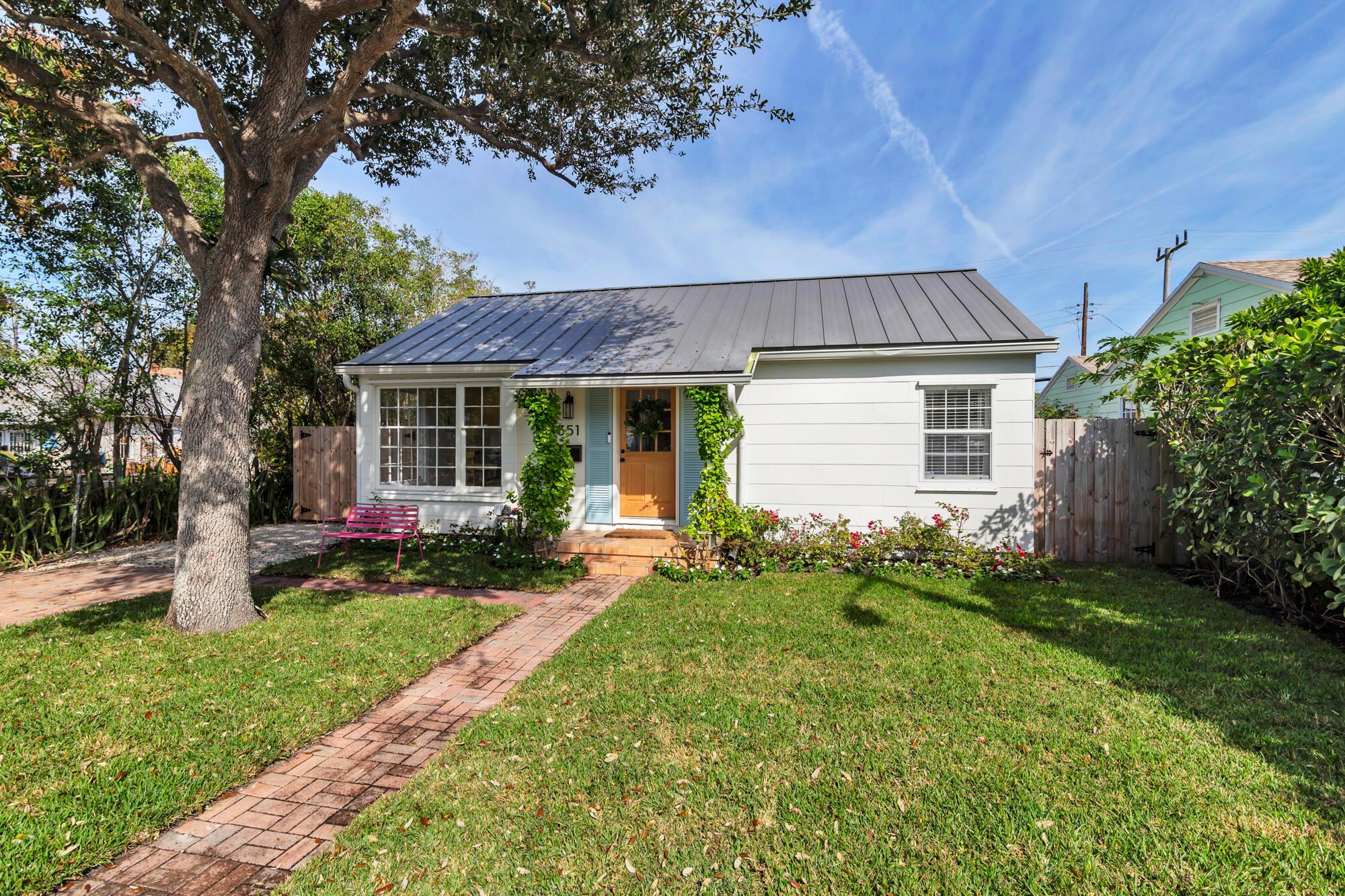 351 Puritan Rd