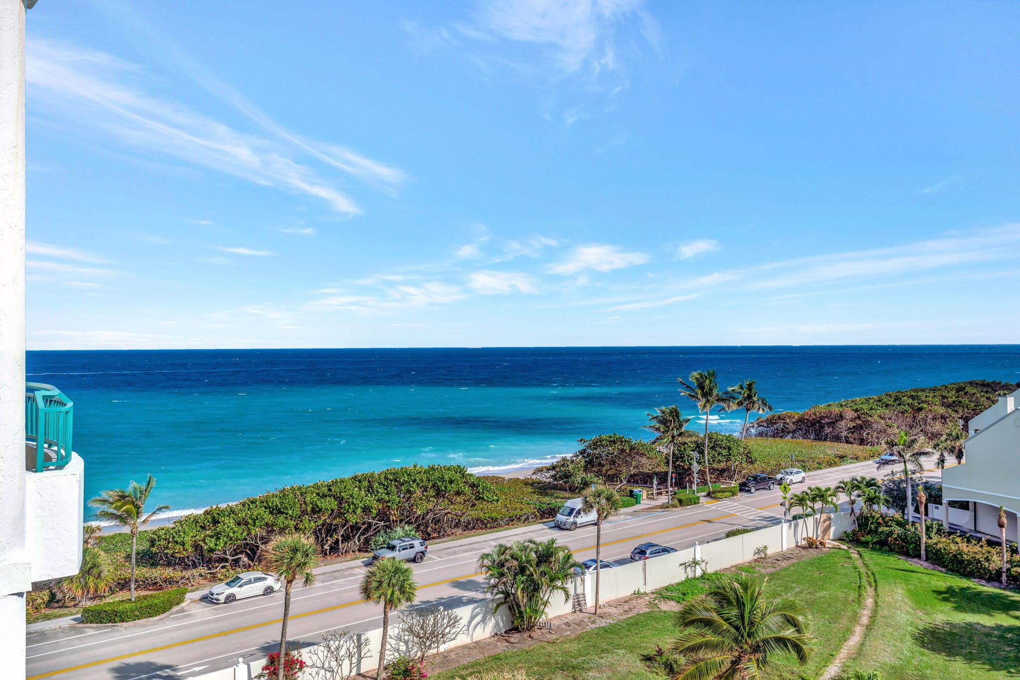 2000 S Highway A1a Hwy #N603