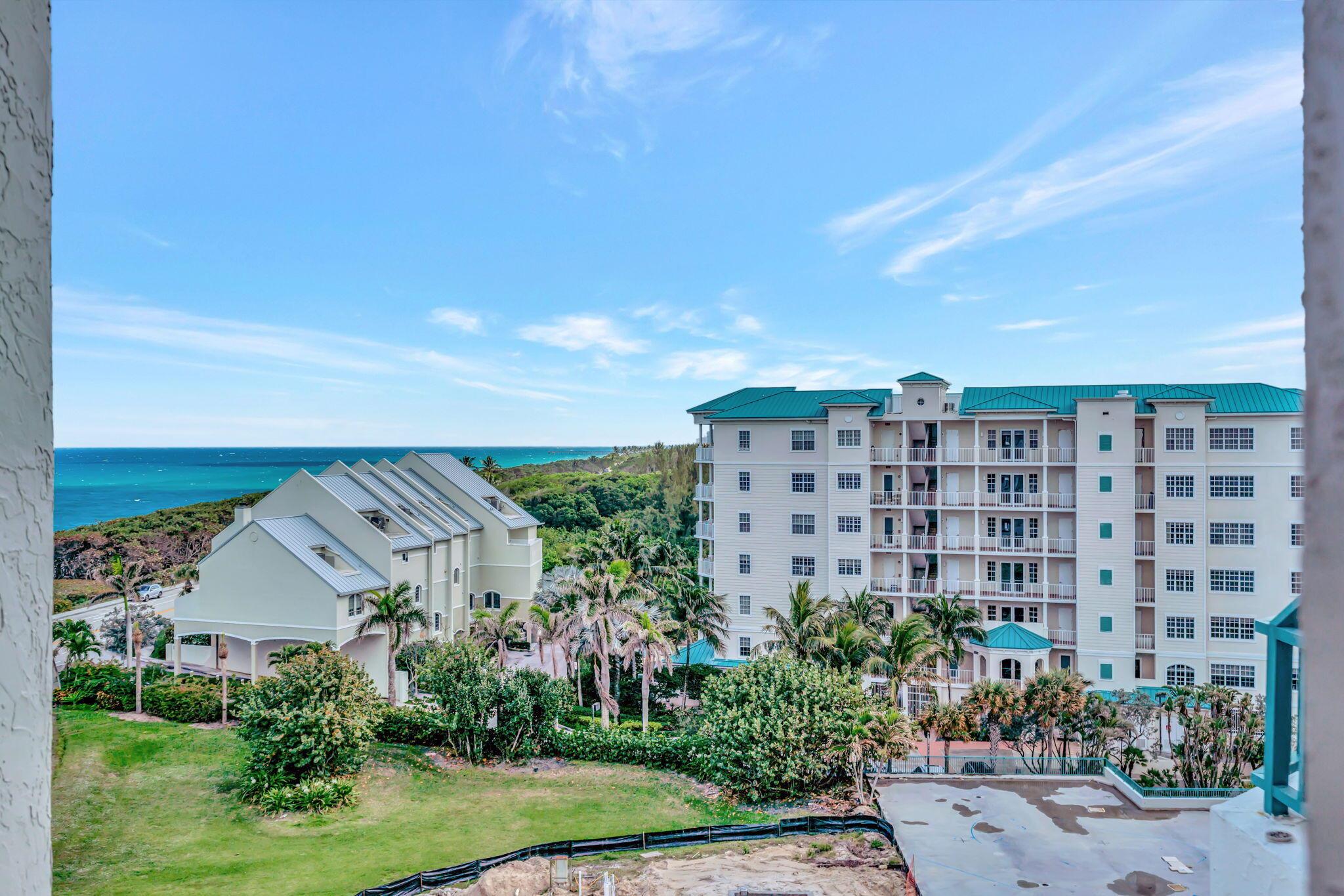 2000 S Highway A1a Hwy #N603 Jupiter, FL 33477