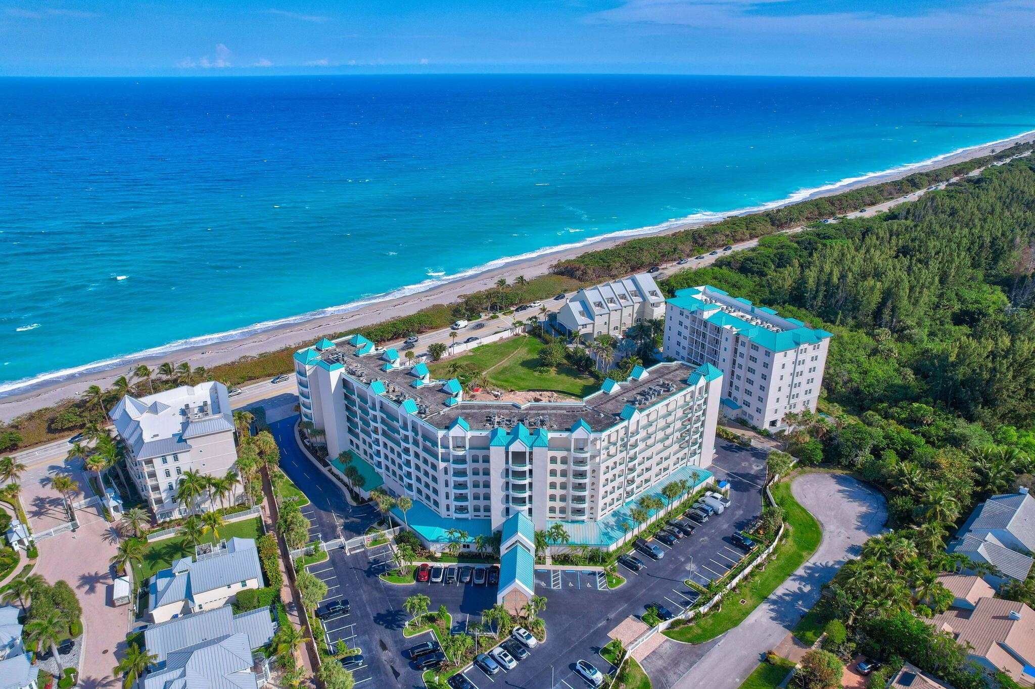 2000 S Highway A1a Hwy #N603 Jupiter, FL 33477