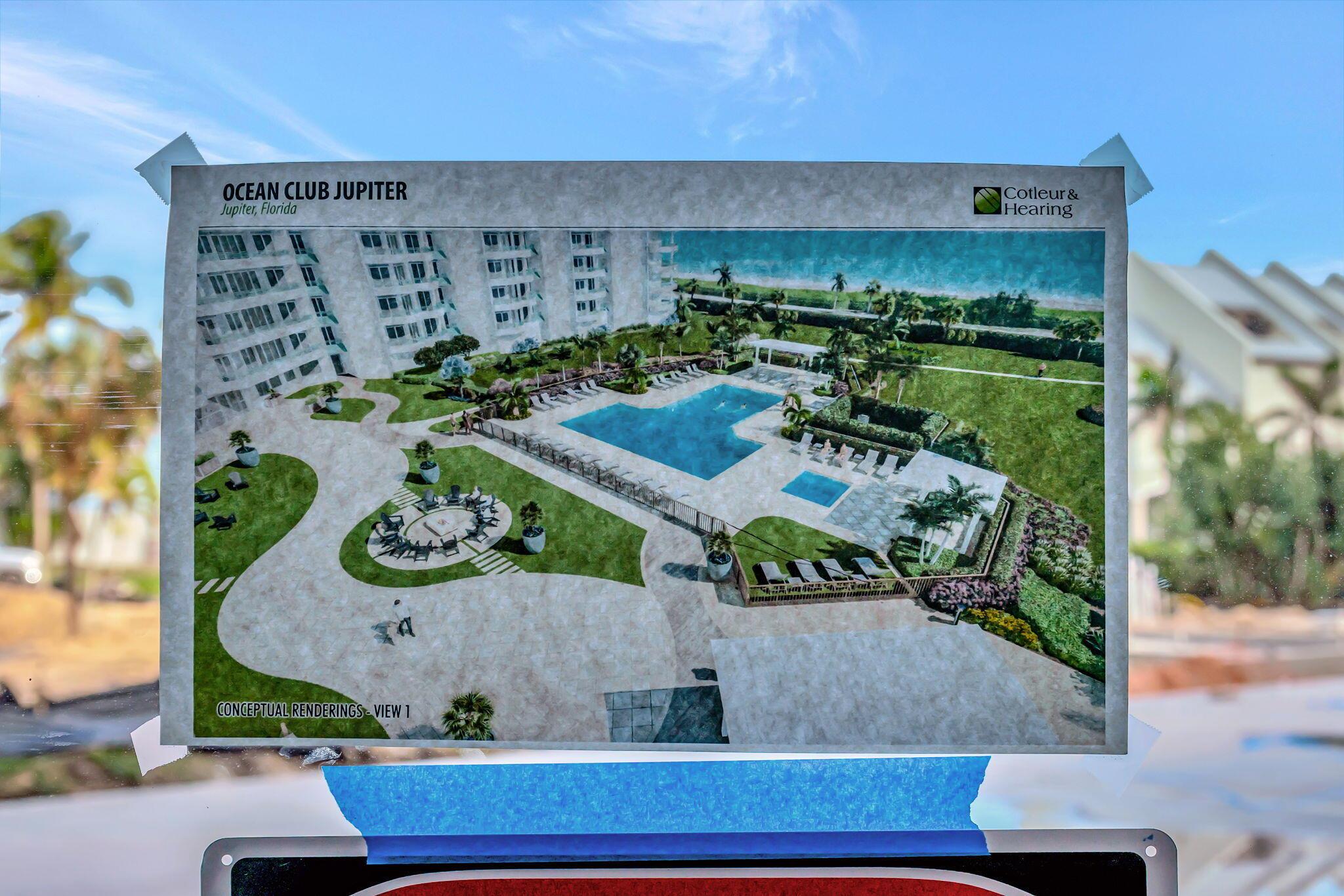 2000 S Highway A1a Hwy #N603 Jupiter, FL 33477