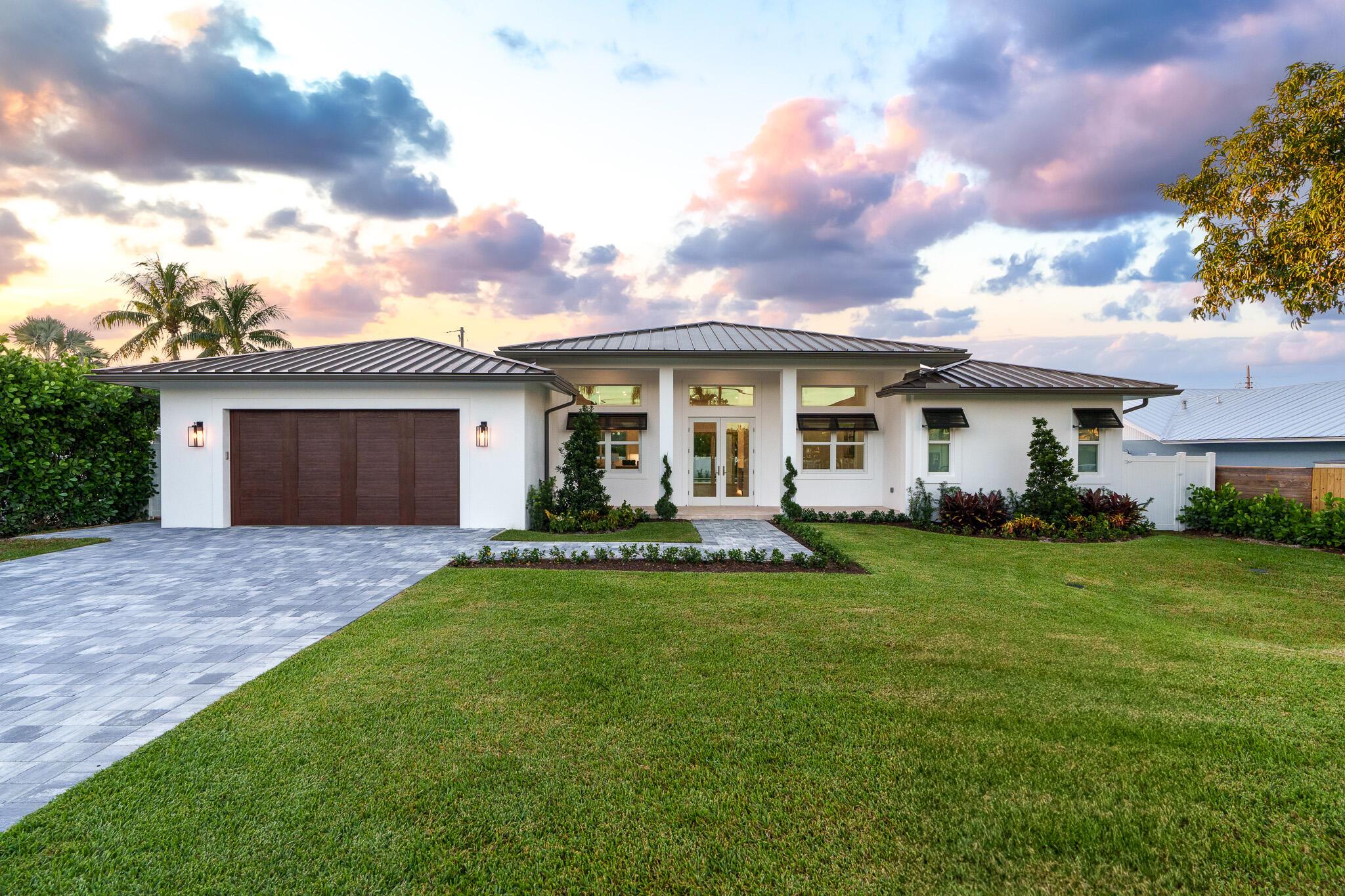 803 Sunset Rd