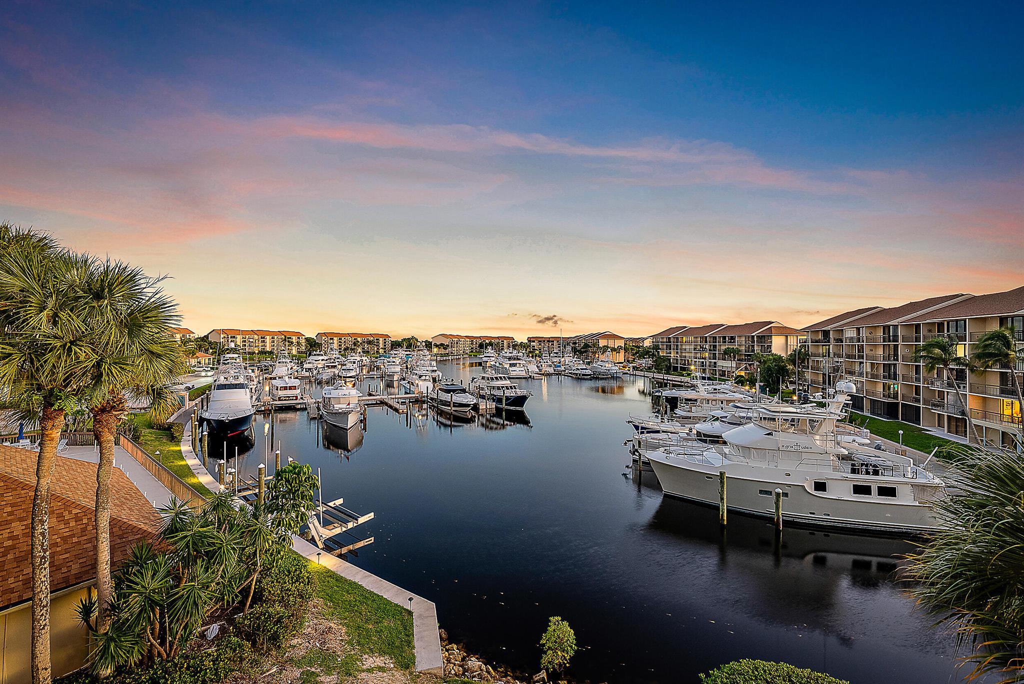 1601 Marina Isle Way #402 Jupiter, FL 33477