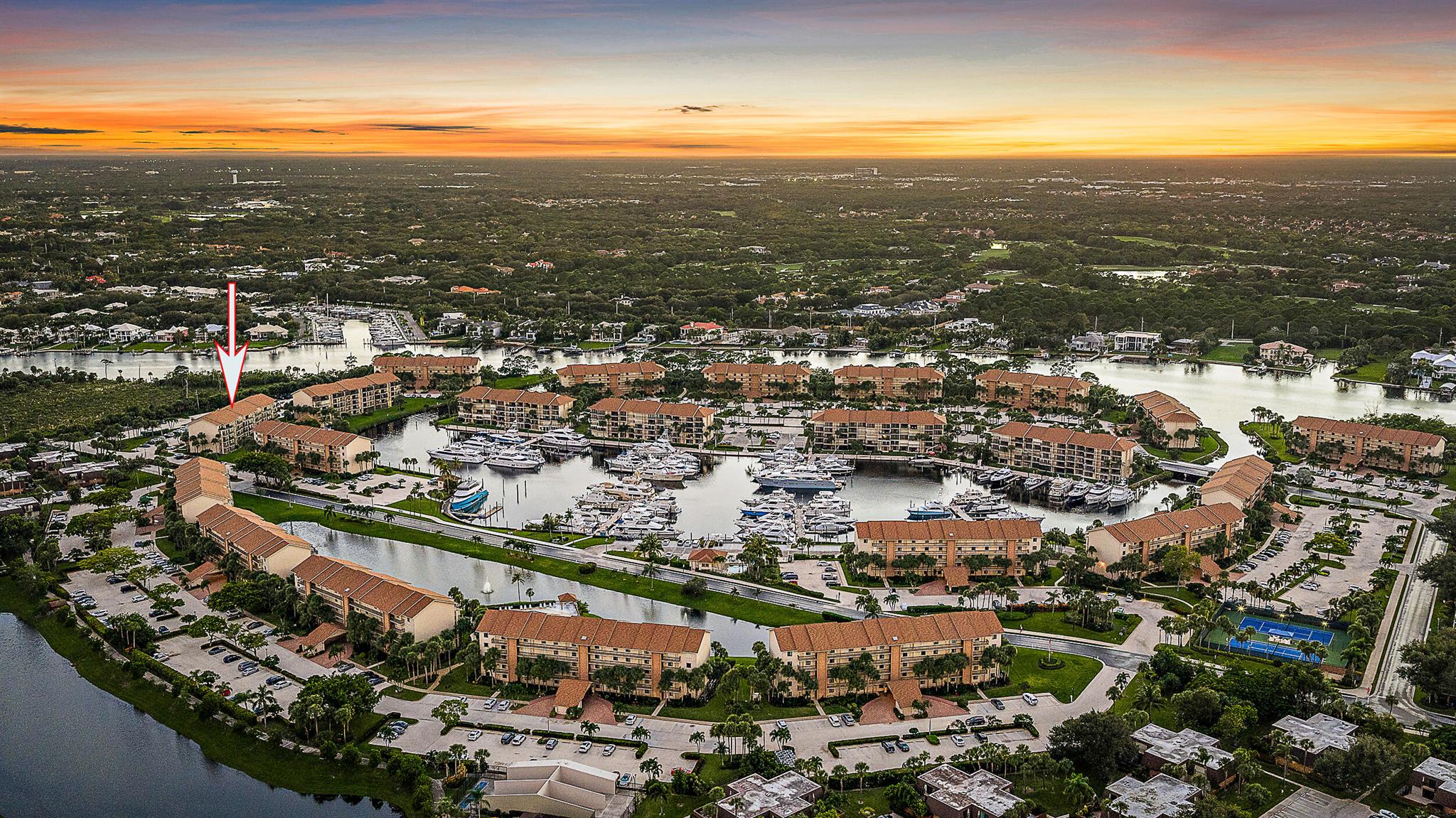 1601 Marina Isle Way #402 Jupiter, FL 33477