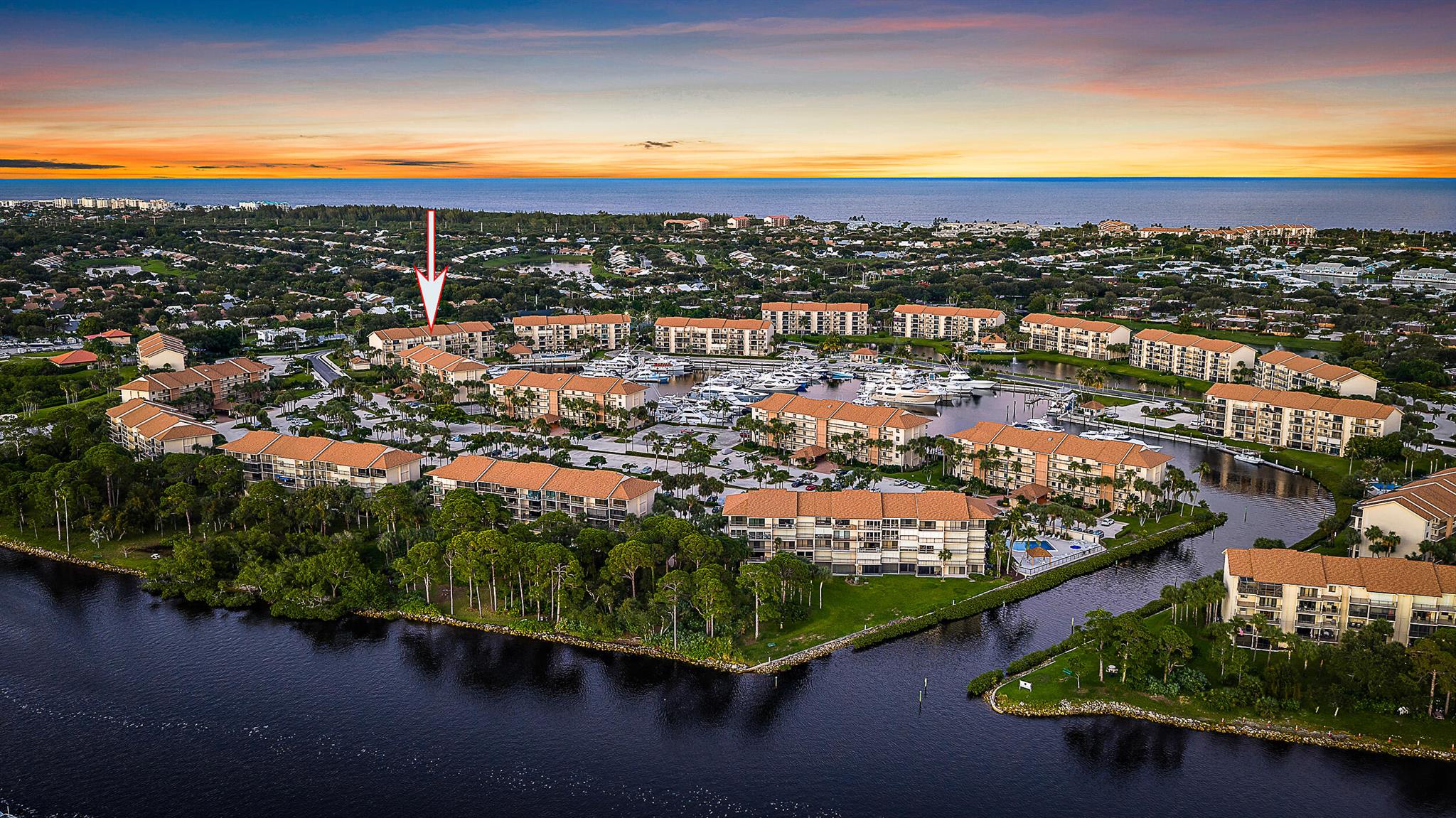 1601 Marina Isle Way #402 Jupiter, FL 33477