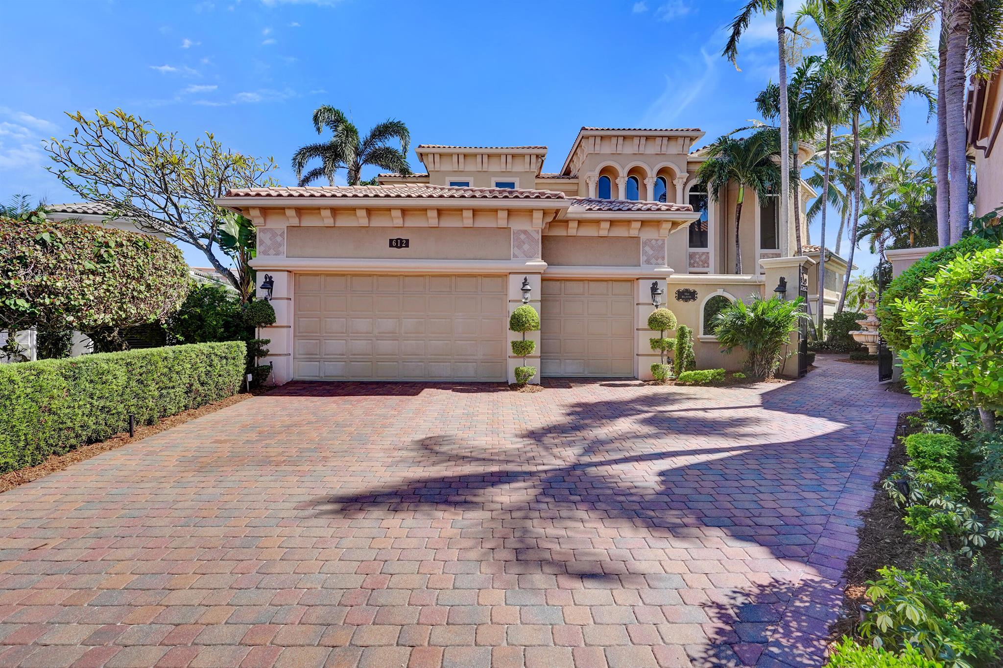612 Admirals Way Delray Beach, FL 33483