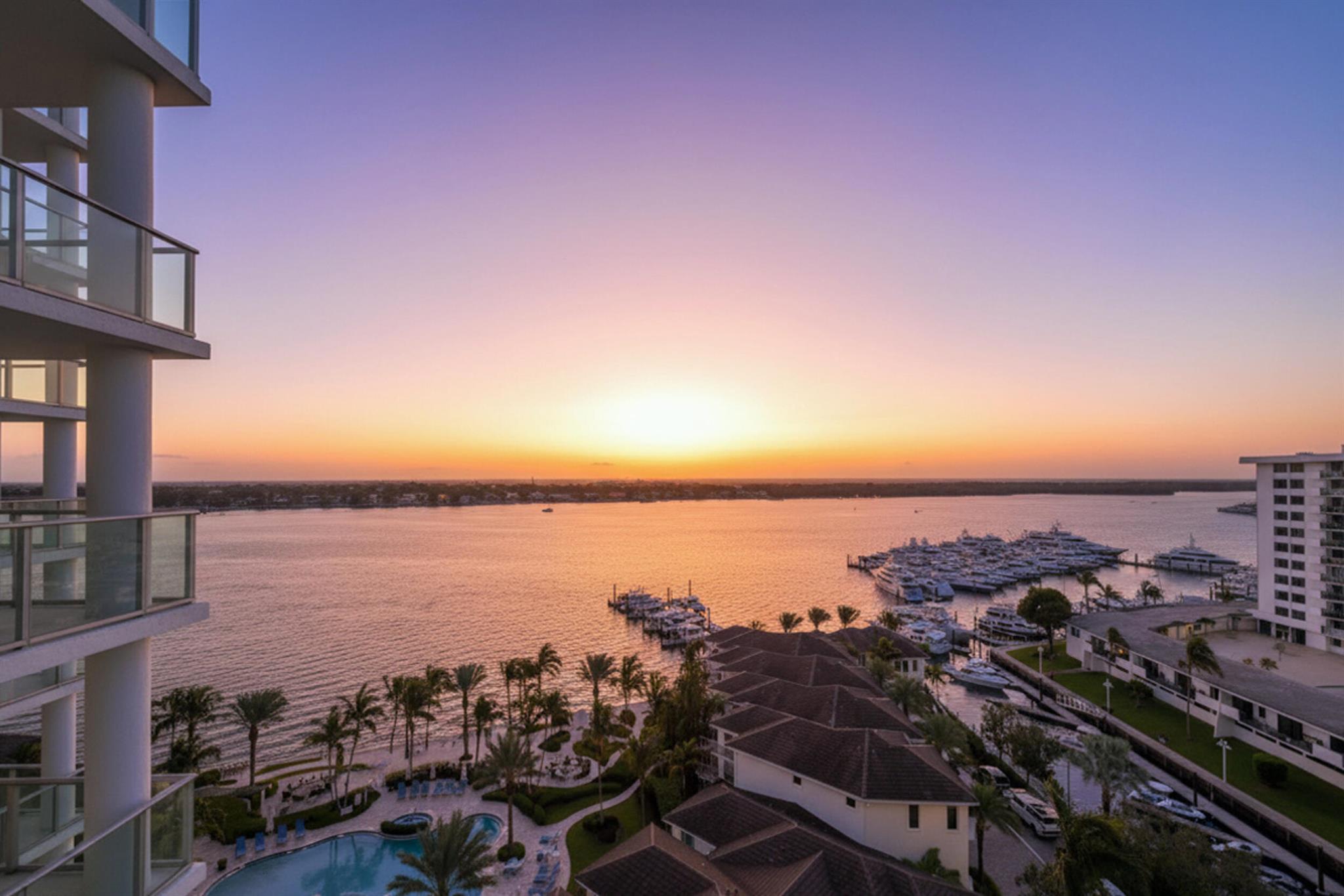 2 Water Clb Way #1003