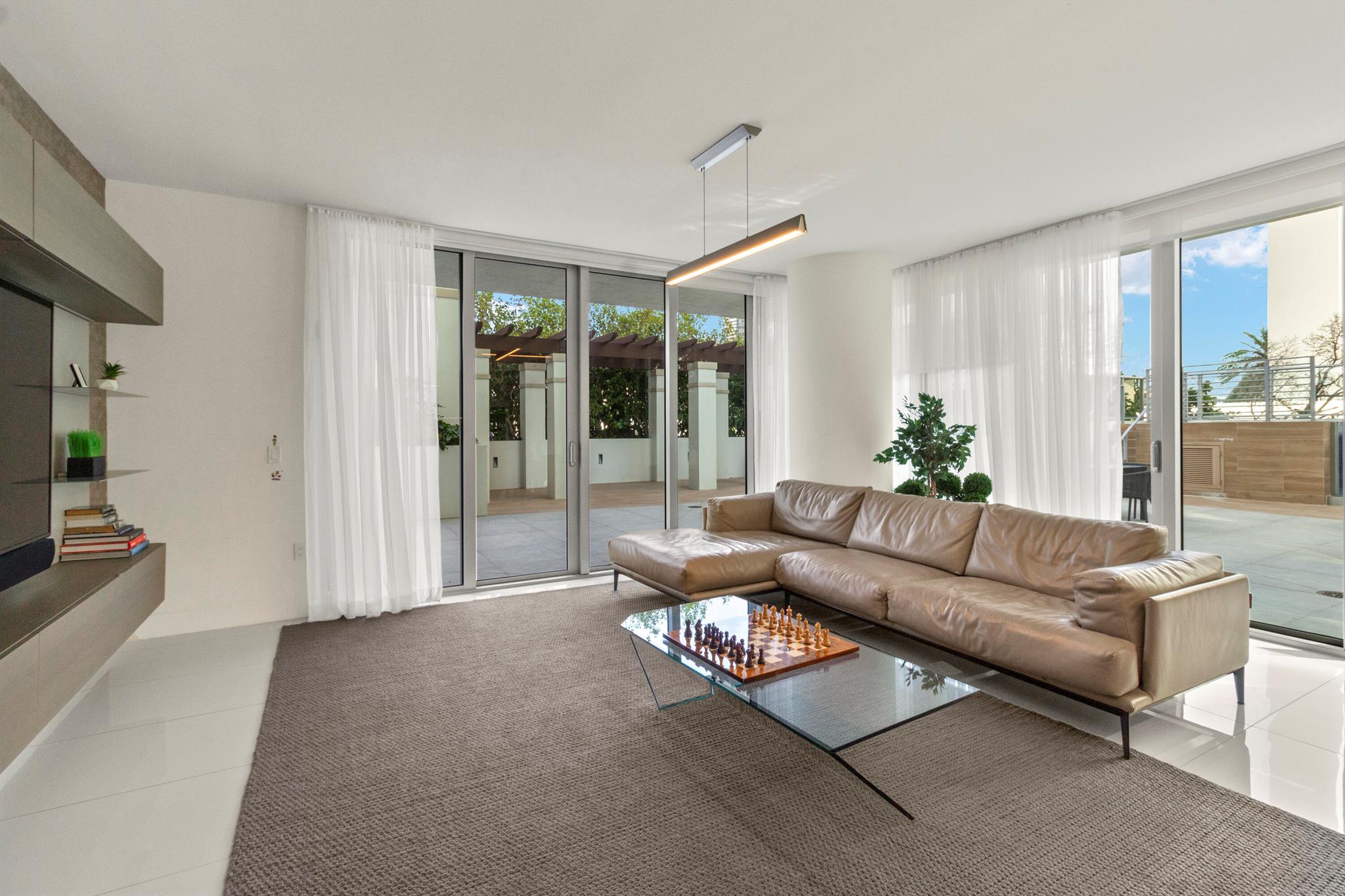 image Parque Towers Condo11