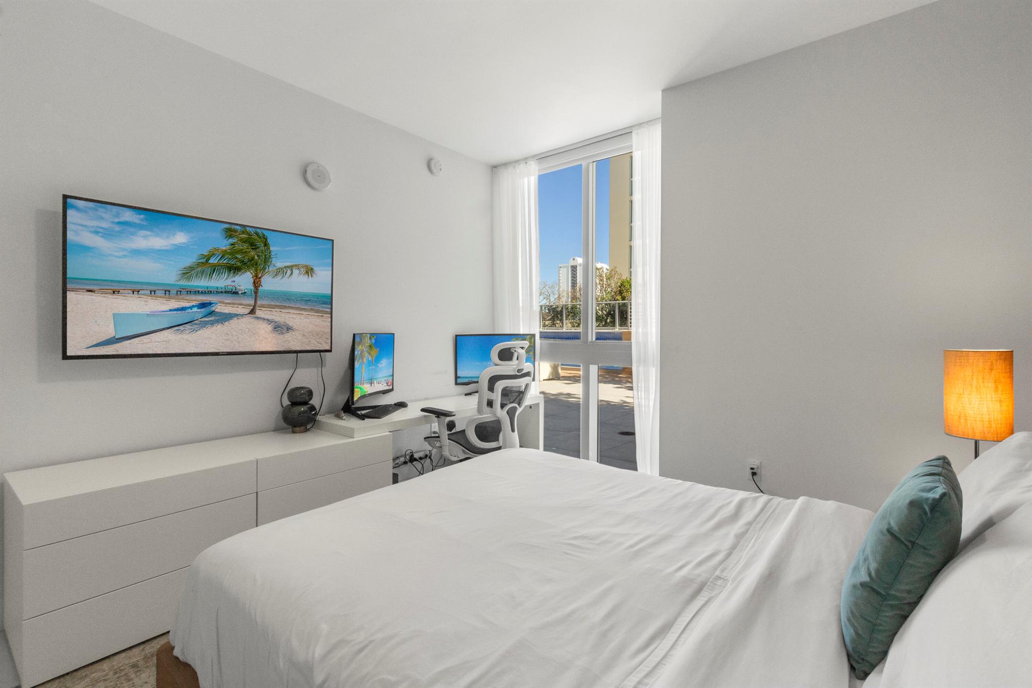 image Parque Towers Condo20