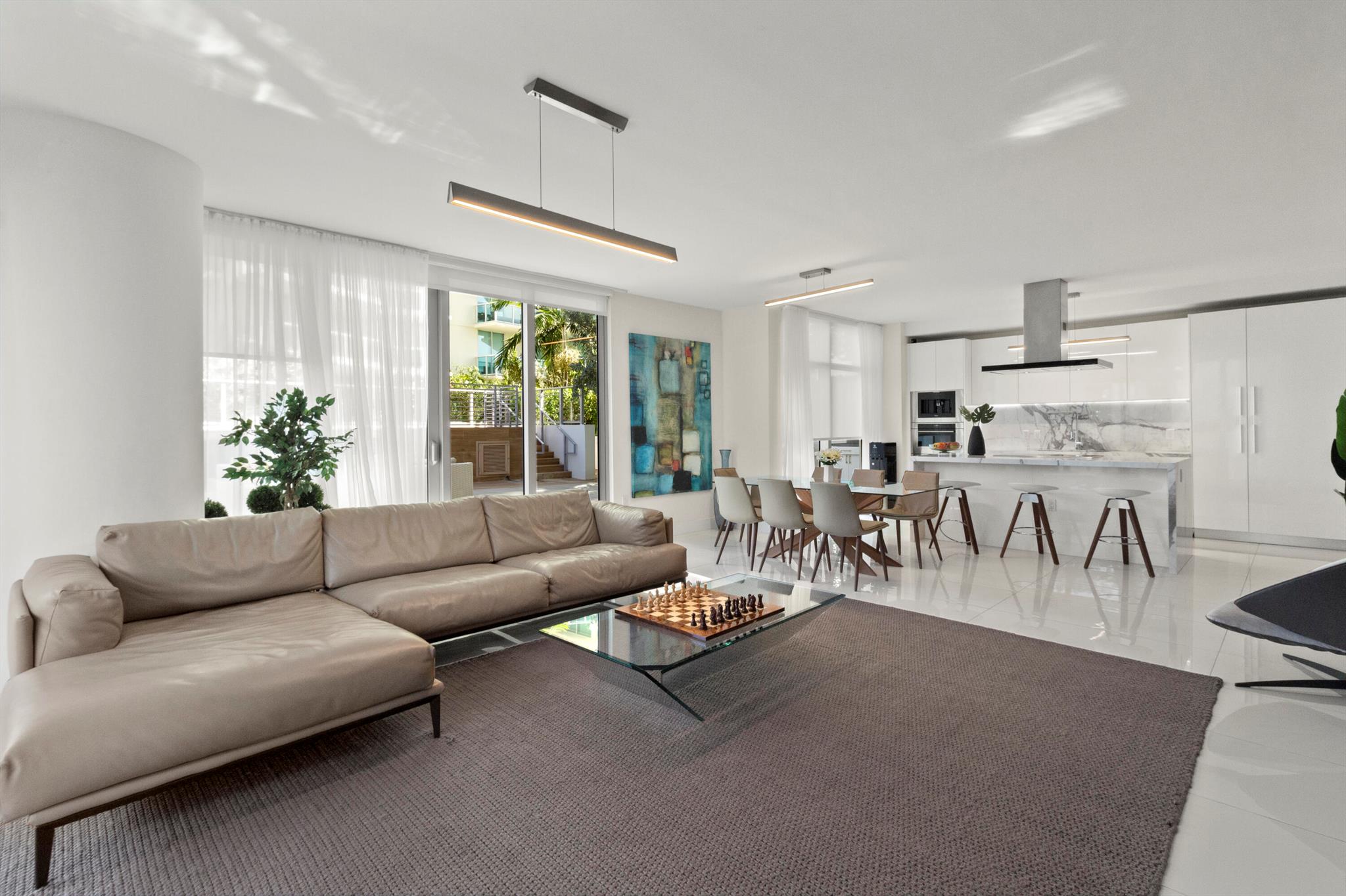 image Parque Towers Condo2