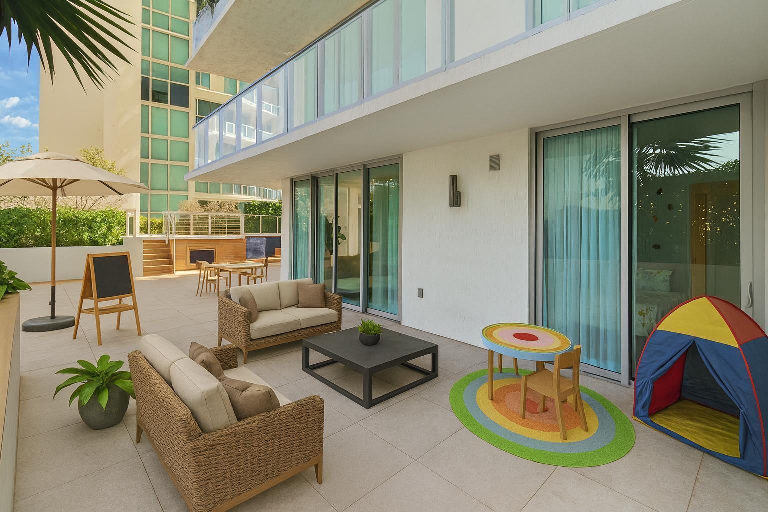 image Parque Towers Condo31