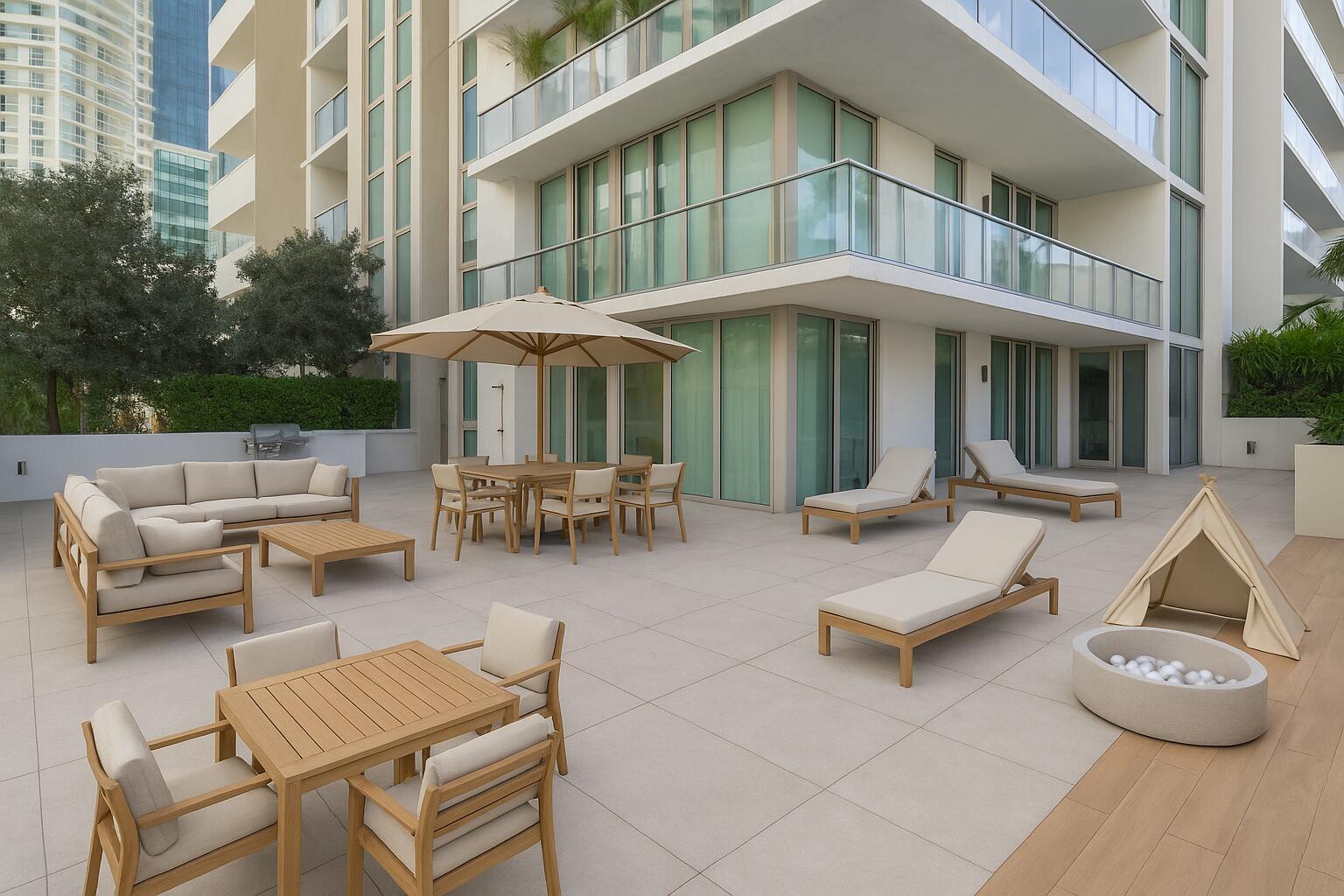 image Parque Towers Condo34