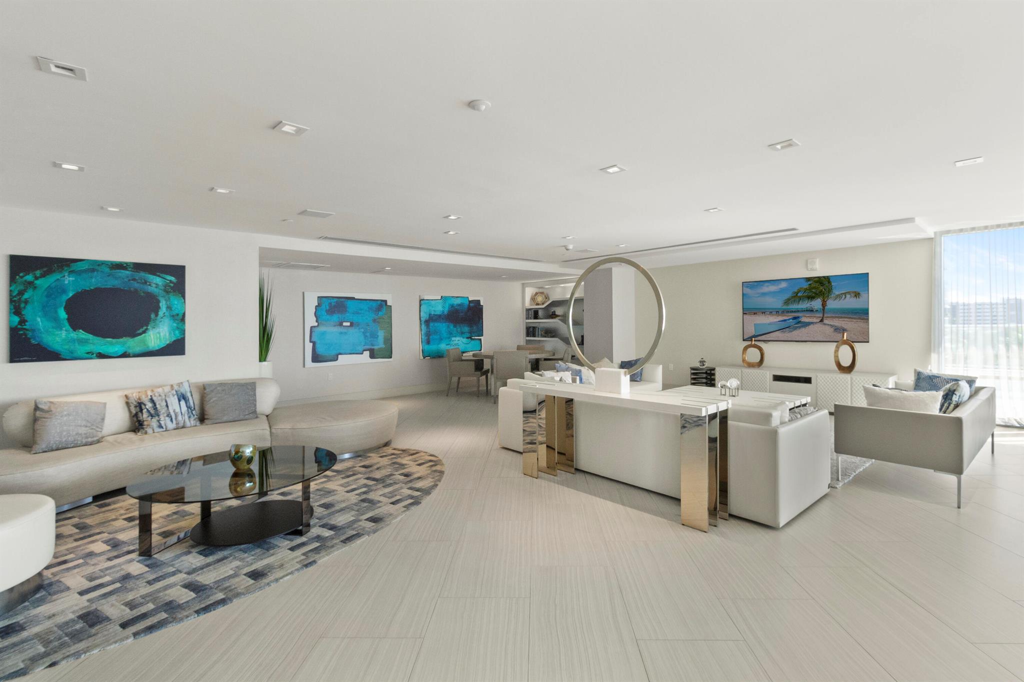 image Parque Towers Condo44