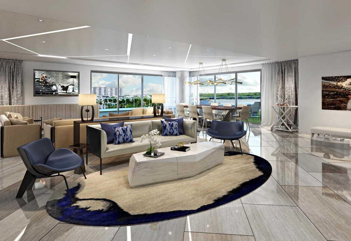 image Parque Towers Condo49