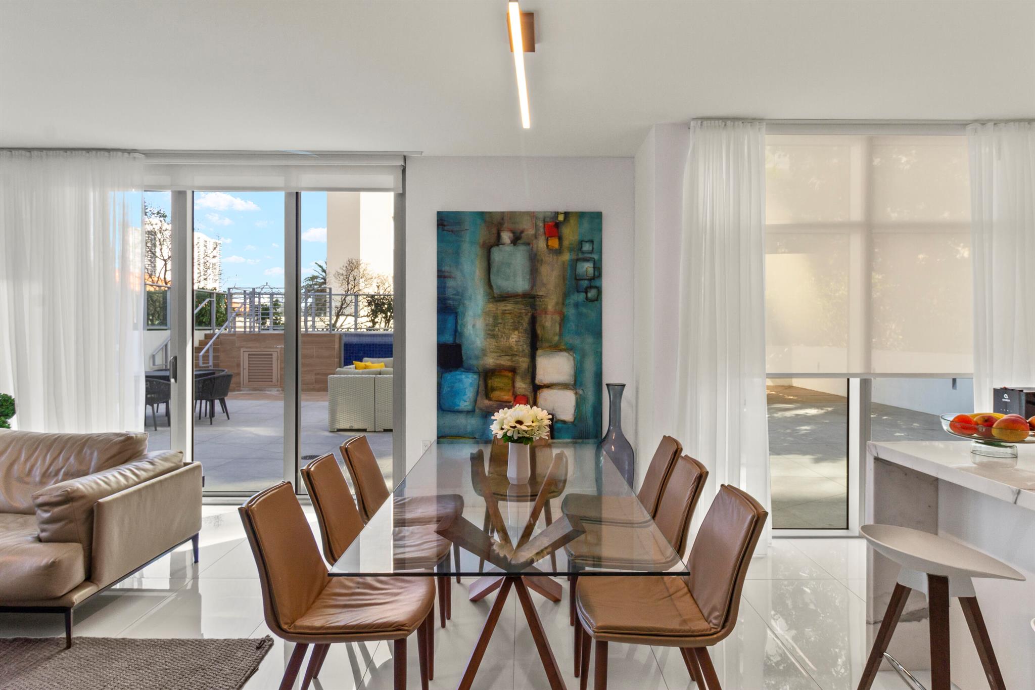 image Parque Towers Condo6