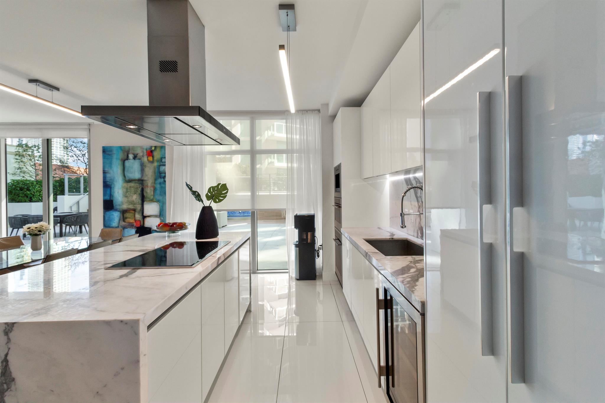 image Parque Towers Condo7