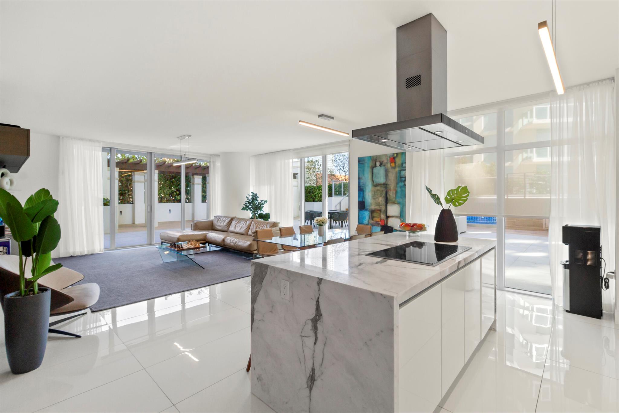 image Parque Towers Condo8