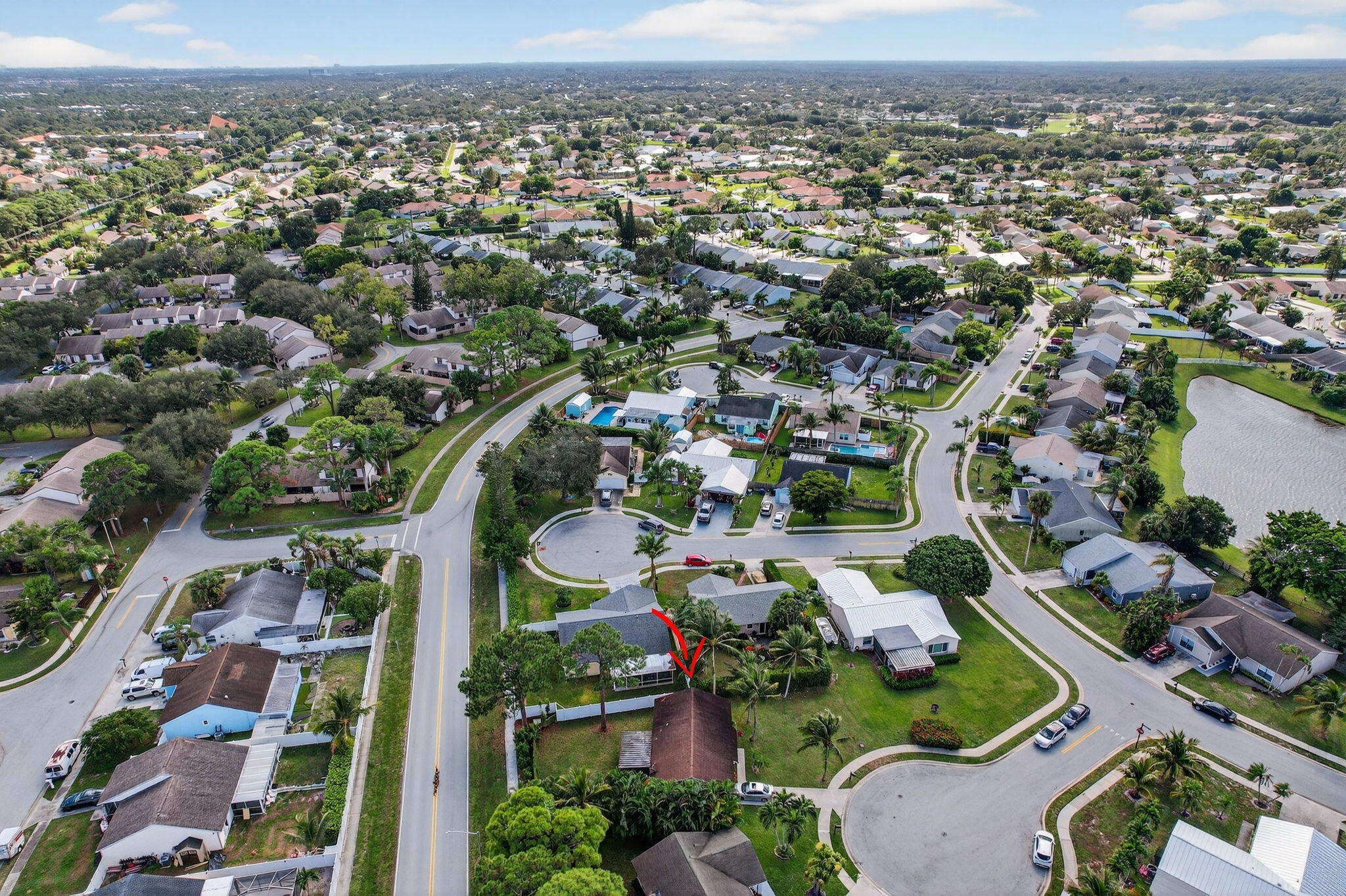 102 Cedar Jupiter, FL 33458