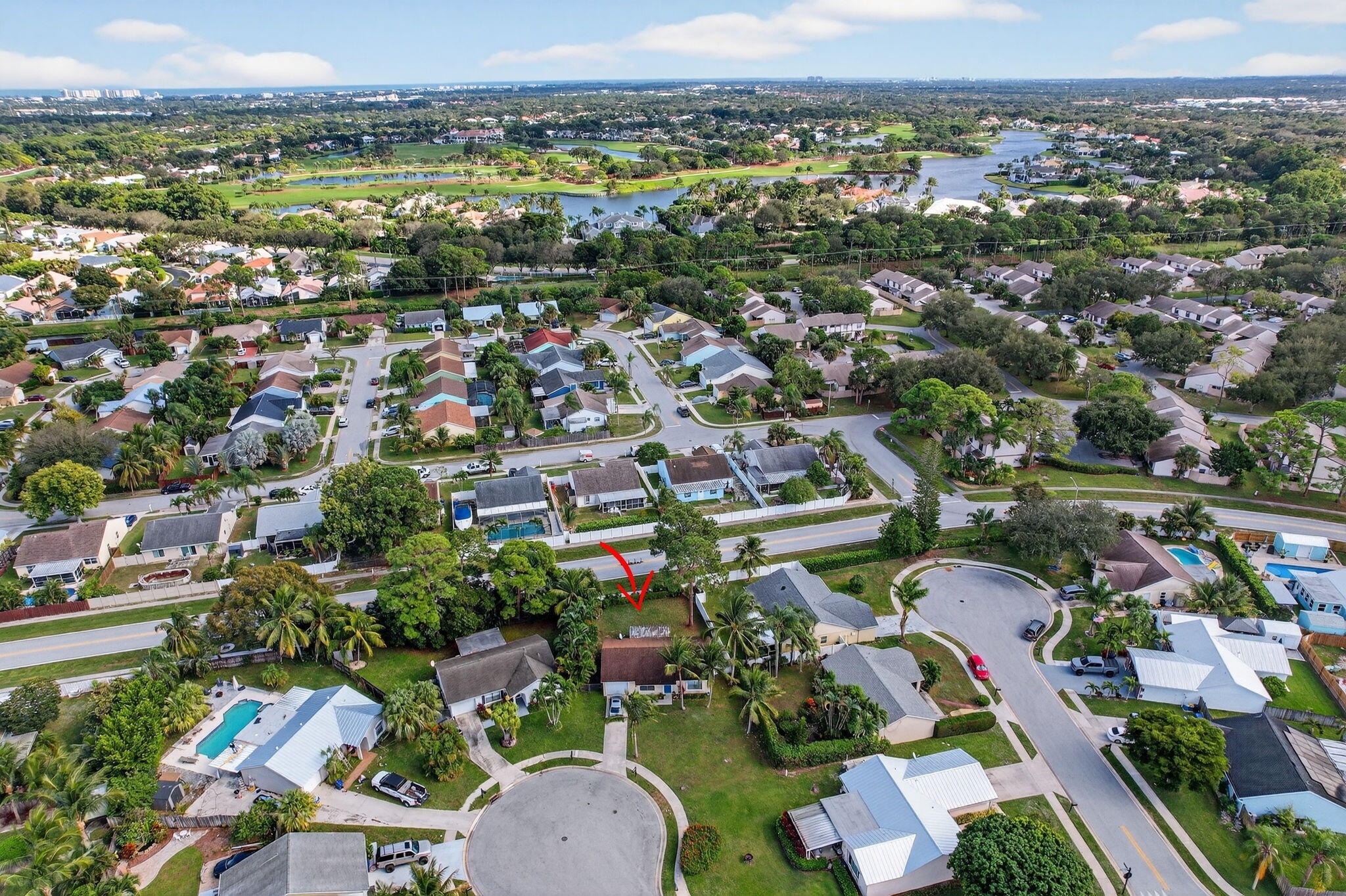 102 Cedar Jupiter, FL 33458