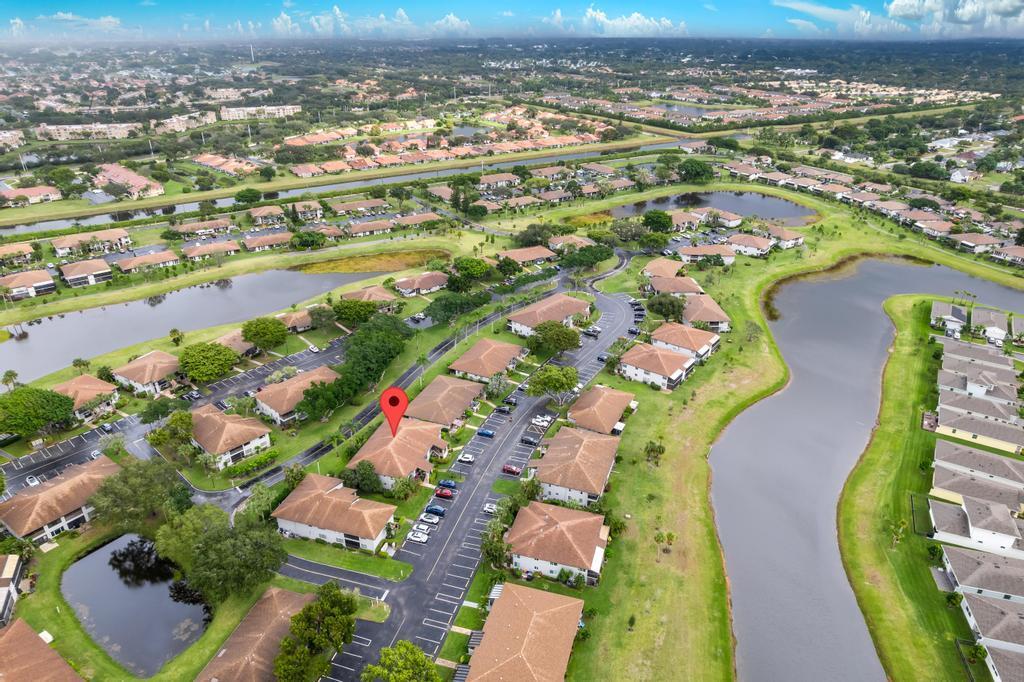 5770 Princess Palm Ct #B Delray Beach, FL 33484