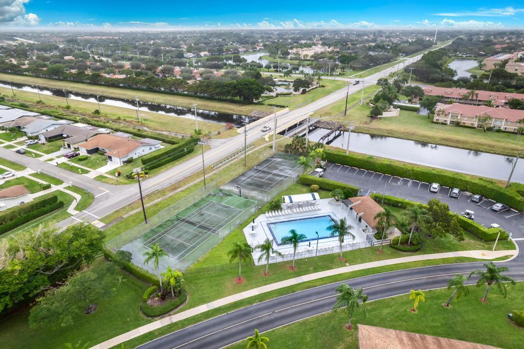 5770 Princess Palm Ct #B Delray Beach, FL 33484