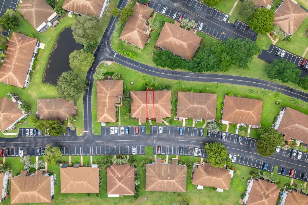 5770 Princess Palm Ct #B Delray Beach, FL 33484