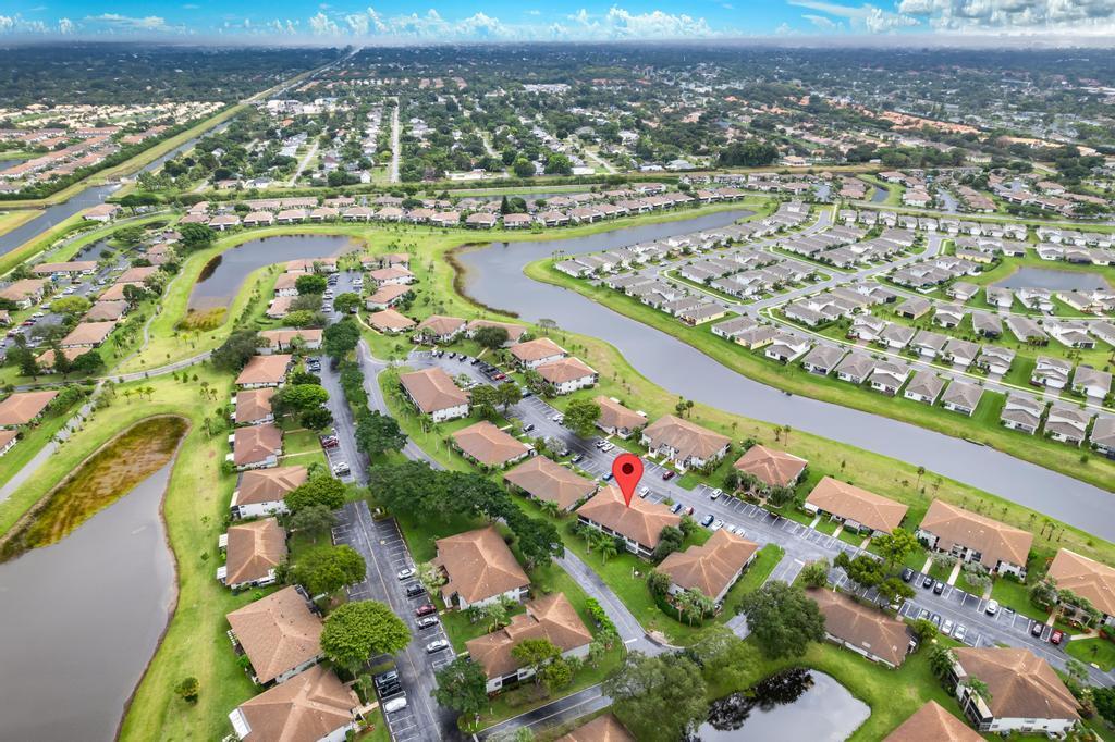 5770 Princess Palm Ct #B Delray Beach, FL 33484