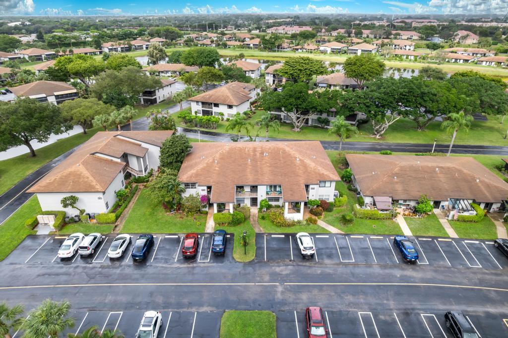 5770 Princess Palm Ct #B Delray Beach, FL 33484