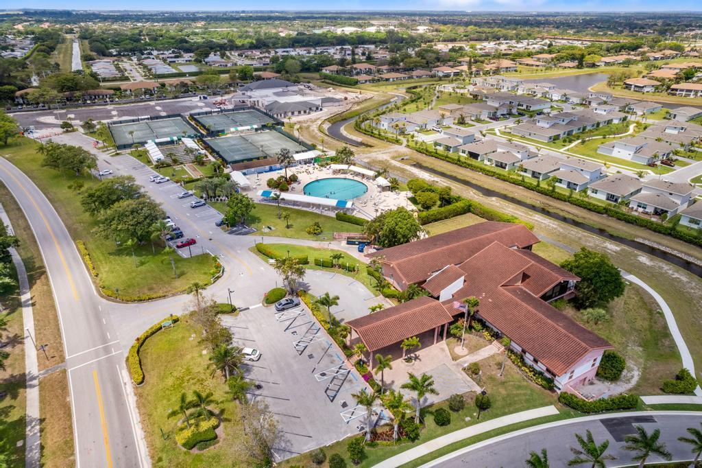 5770 Princess Palm Ct #B Delray Beach, FL 33484